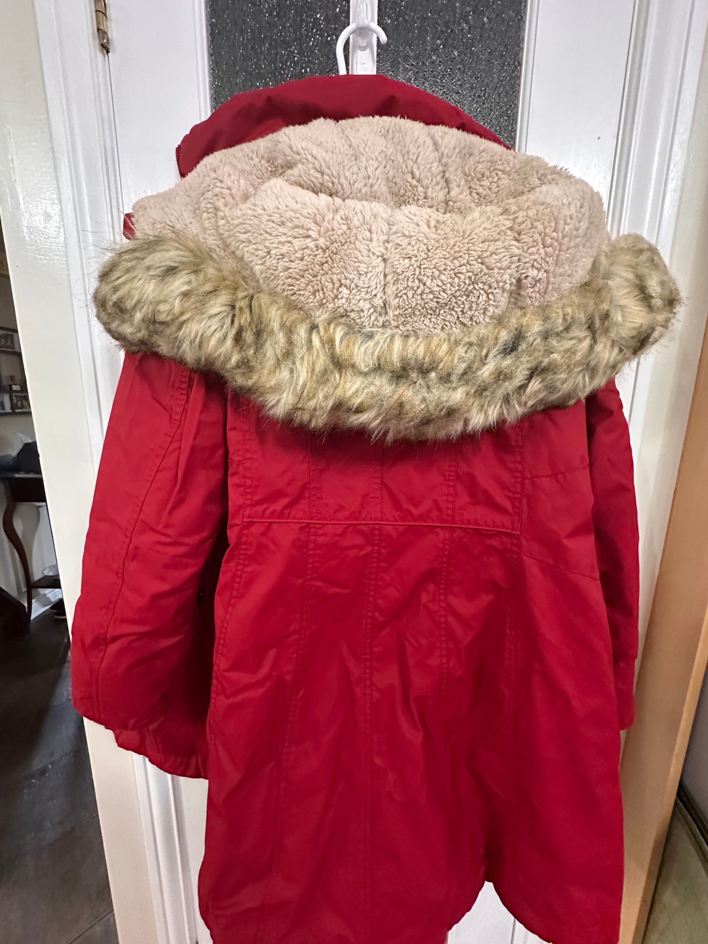 Women’s Calgary Series Down Jacket • LARGE • Excellent Condition - photo 5