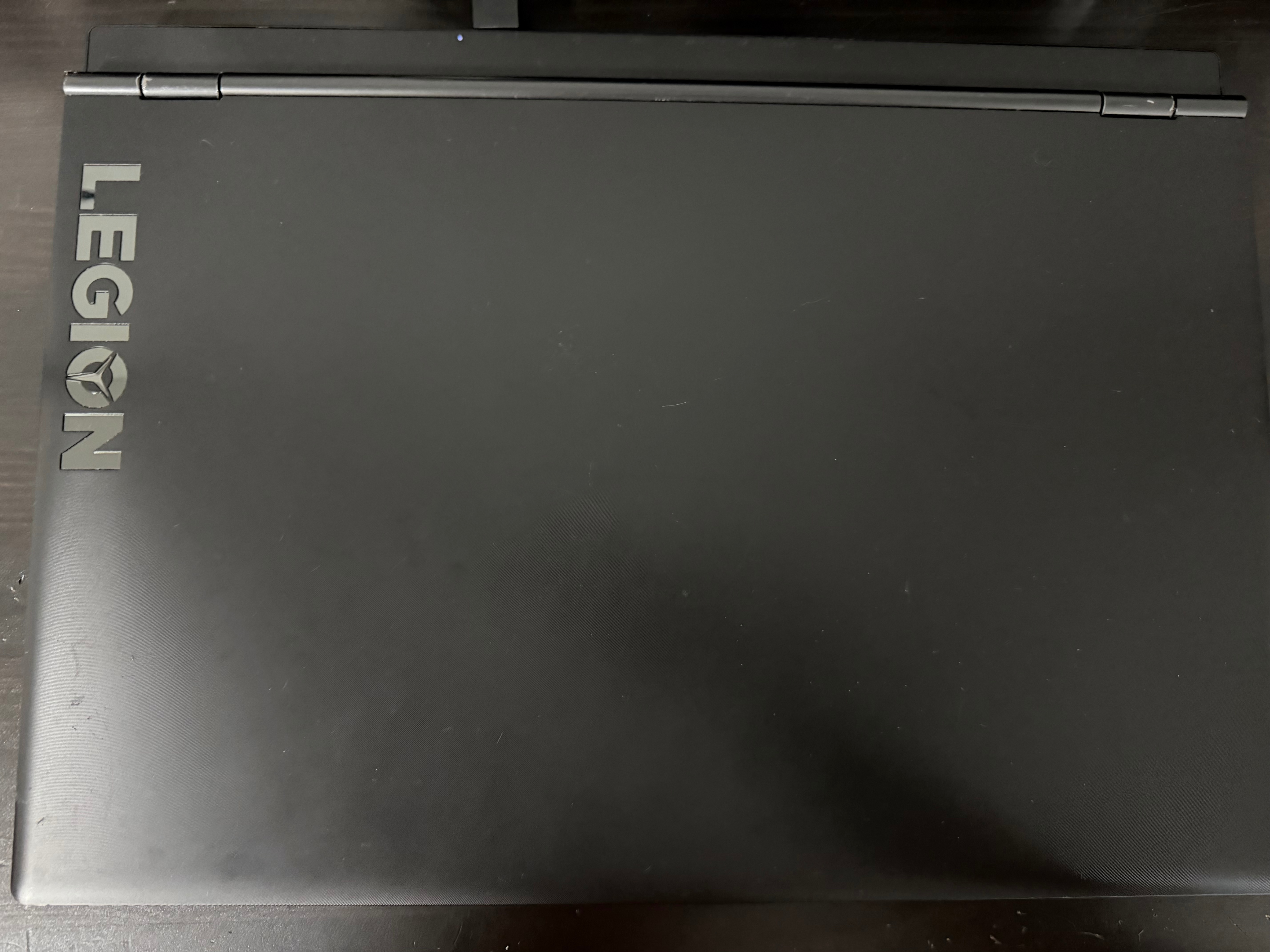 Lenovo 1660Ti 17" Laptop - i7-9750H, 16GB DDR4, 1.25TB Storage - photo 2