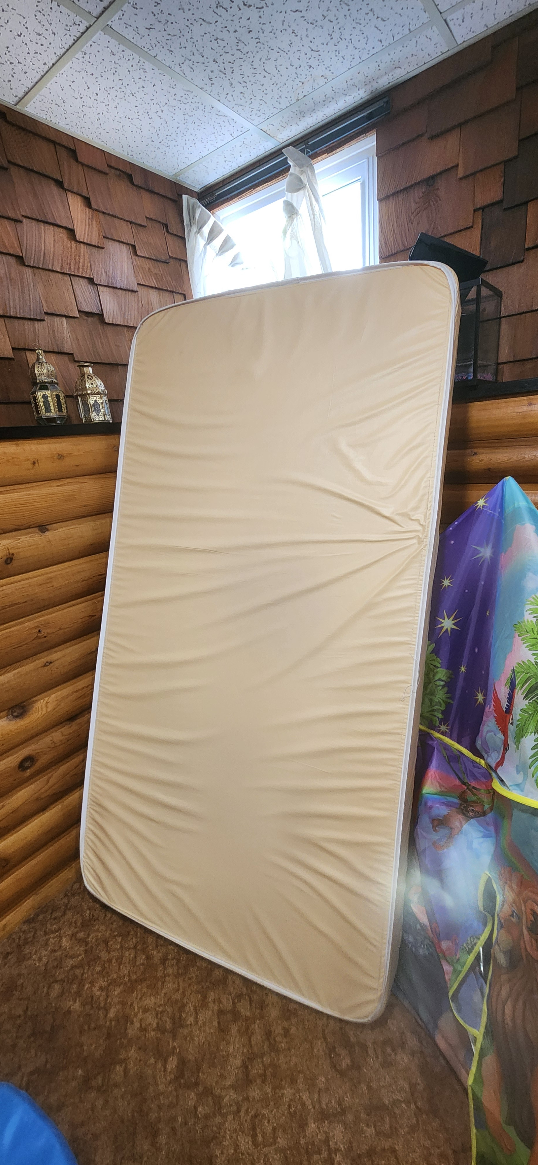Single Mattress - photo 2