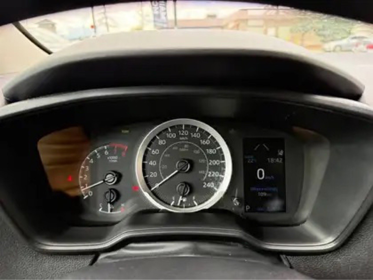 2021 Toyota Corolla LE – Only 55,880 km - photo 4
