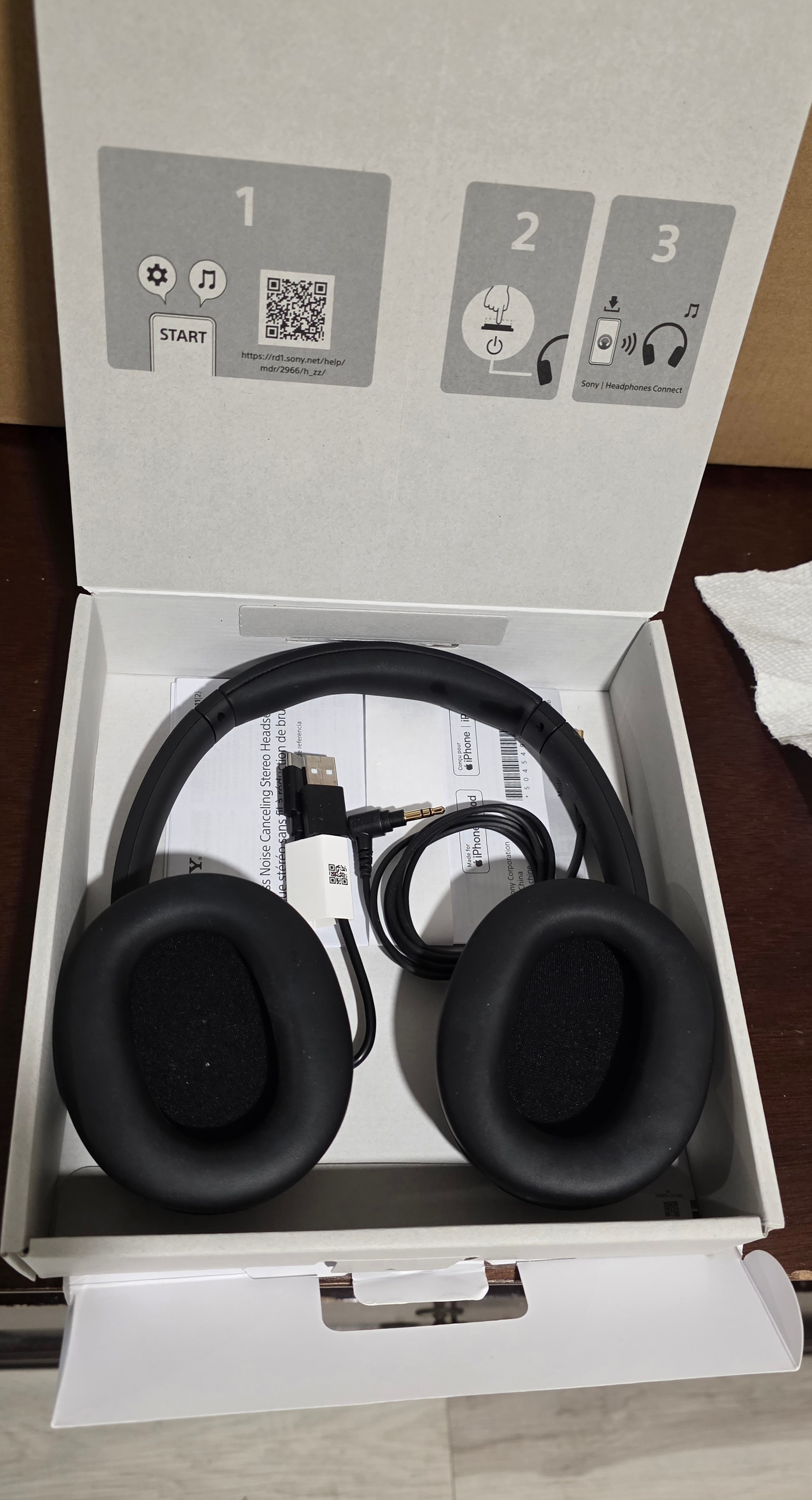Sony WH-CH720N - photo 5