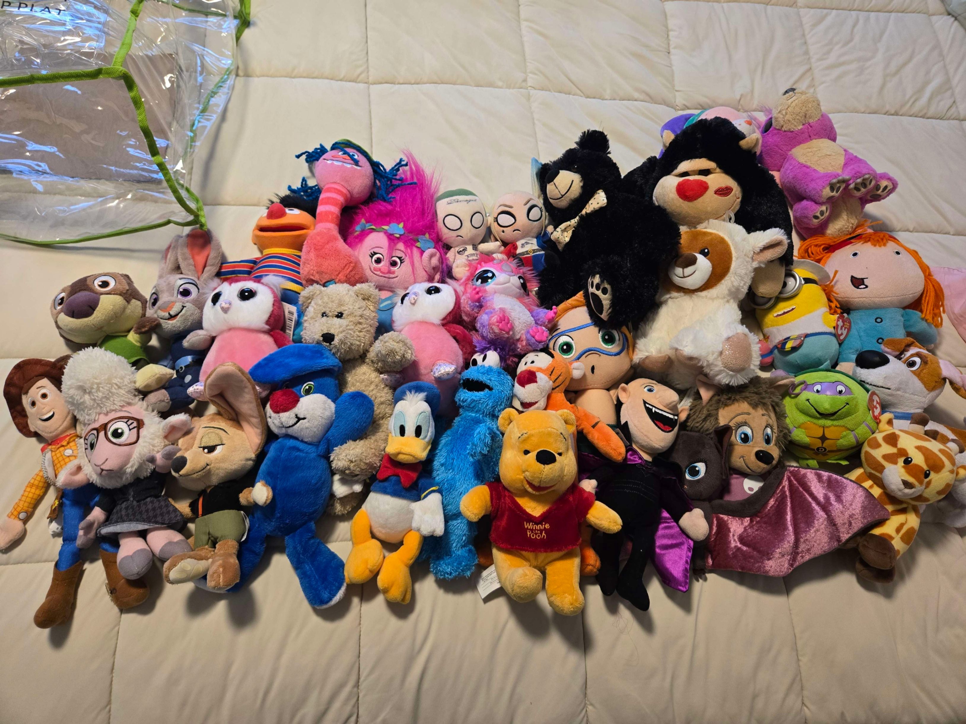 Kids Stuffies (Delta/Ladner) - photo 4