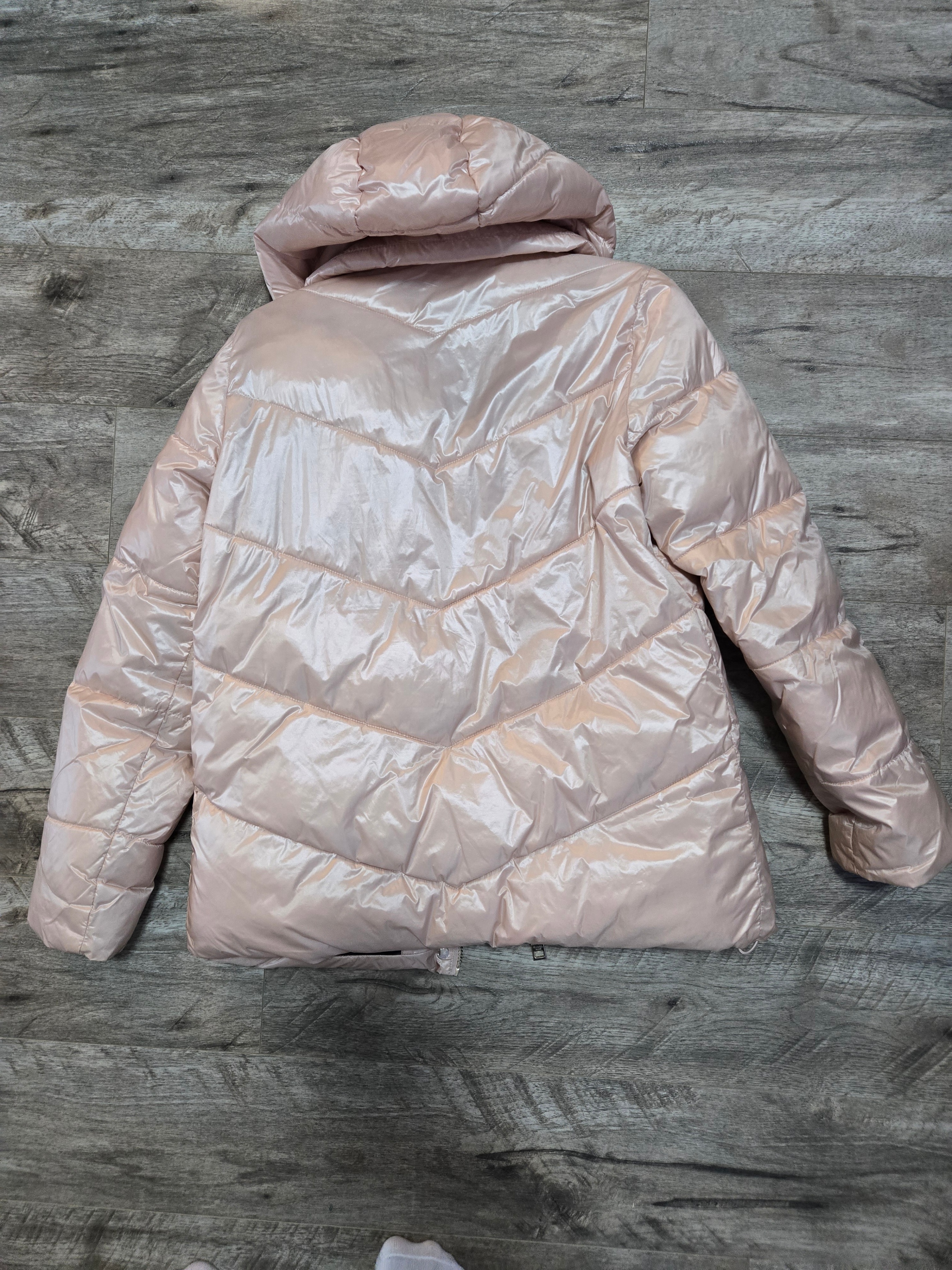 Michael Kors Puffer Jacket - photo 2