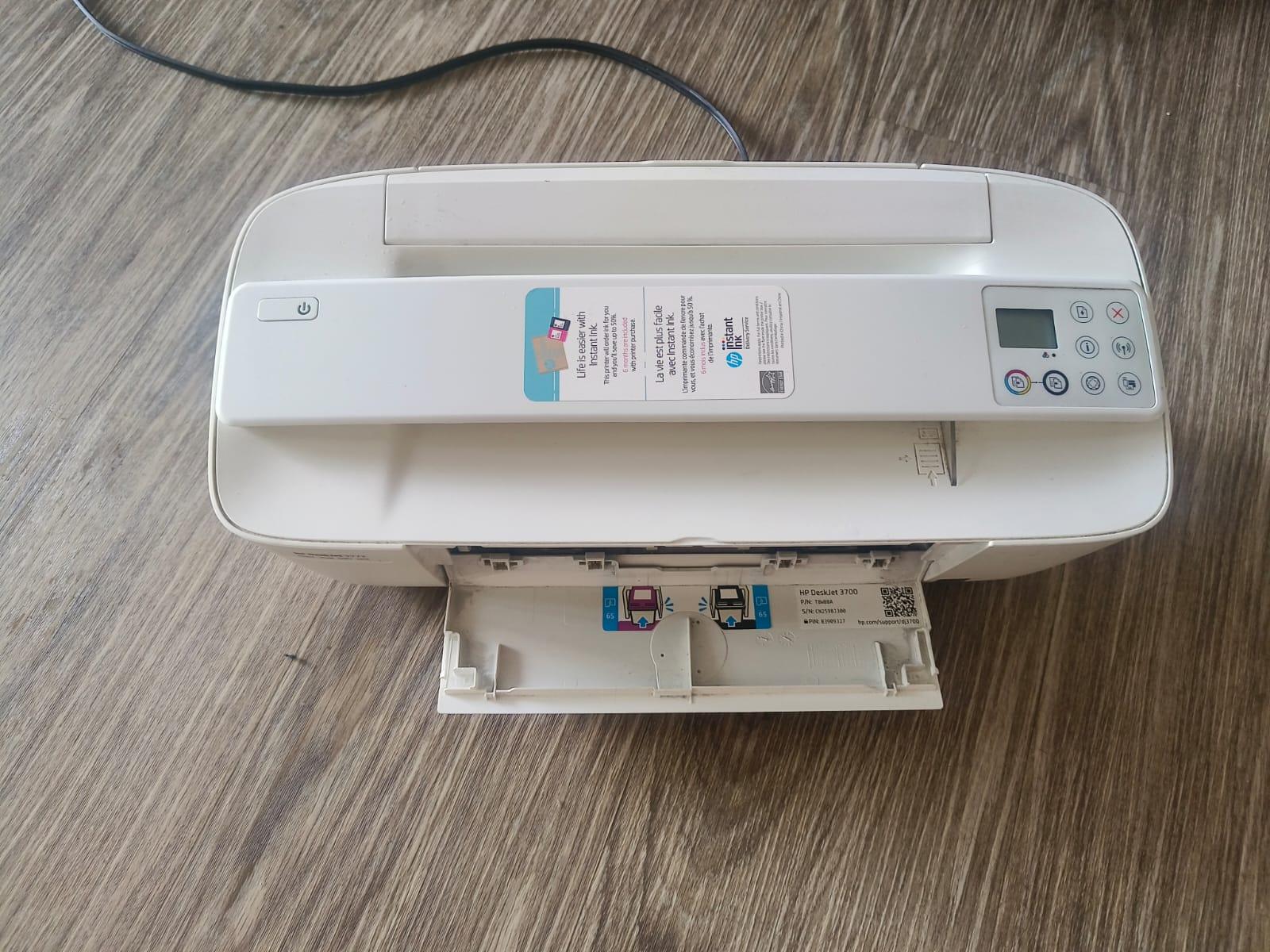 HP printer