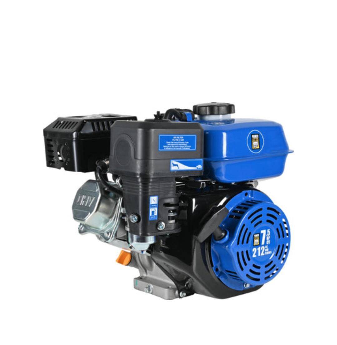212cc Engine - photo 2