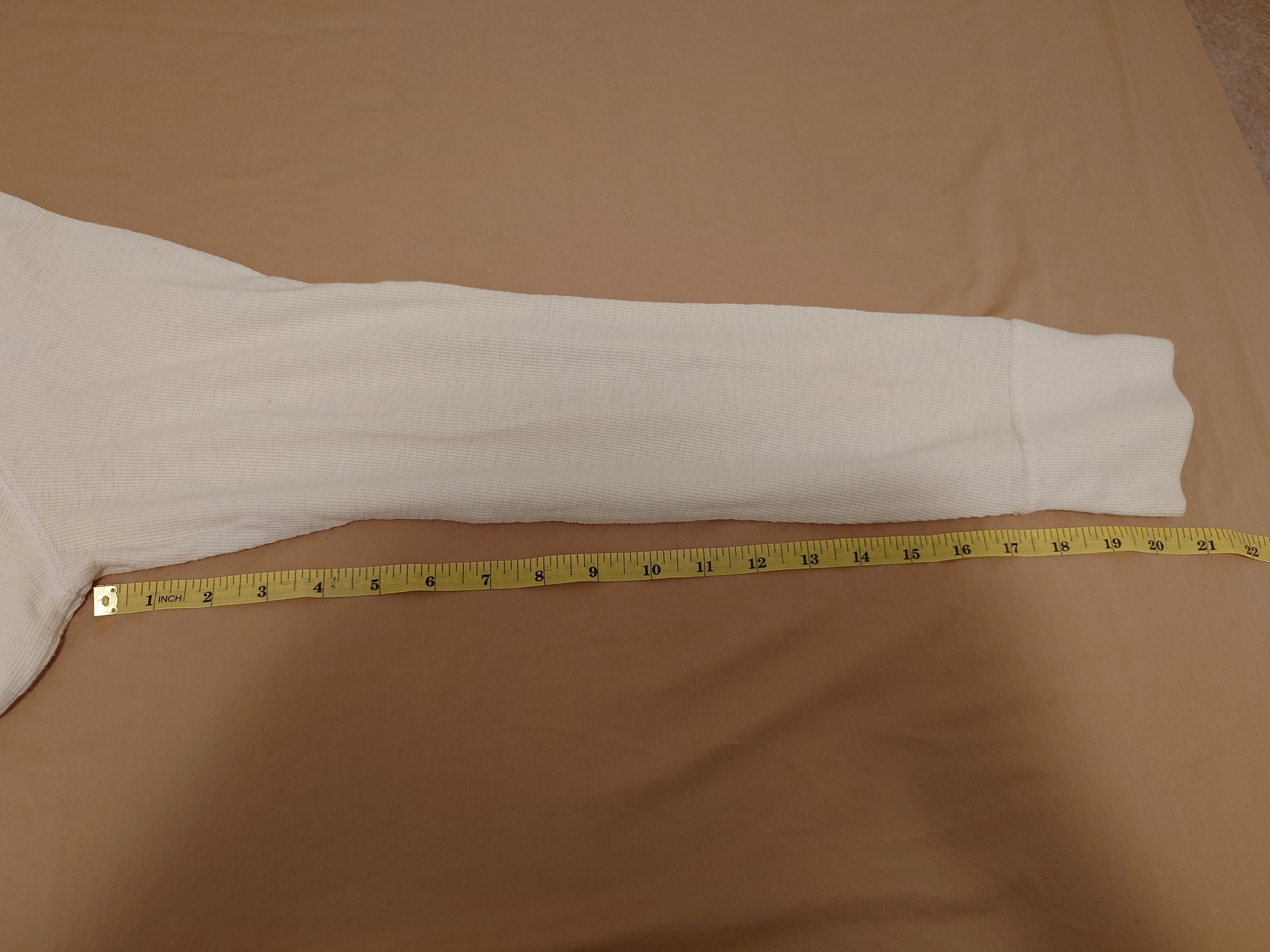 Sweater Men's L White - photo 5