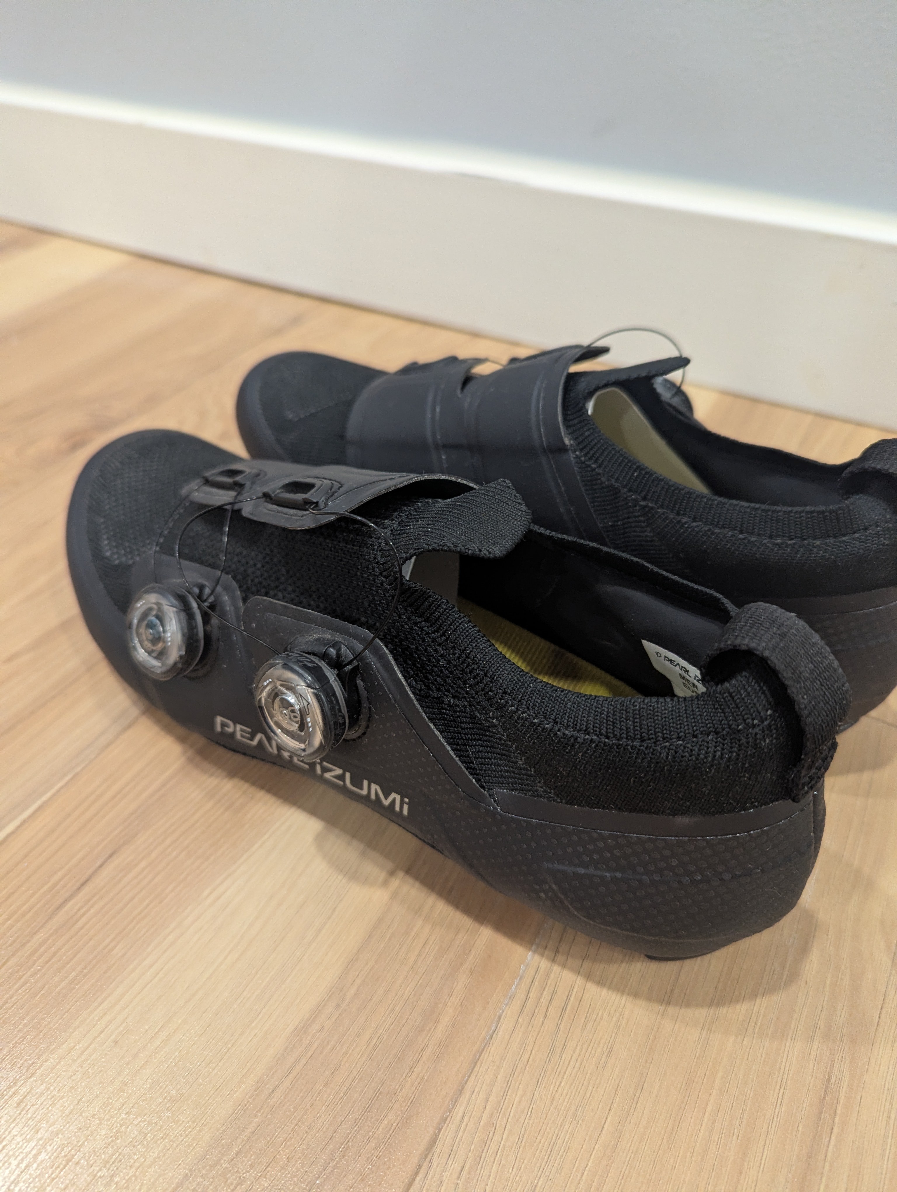 PEARL IZUMI PRO Road v5 Cycling Shoe - photo 4