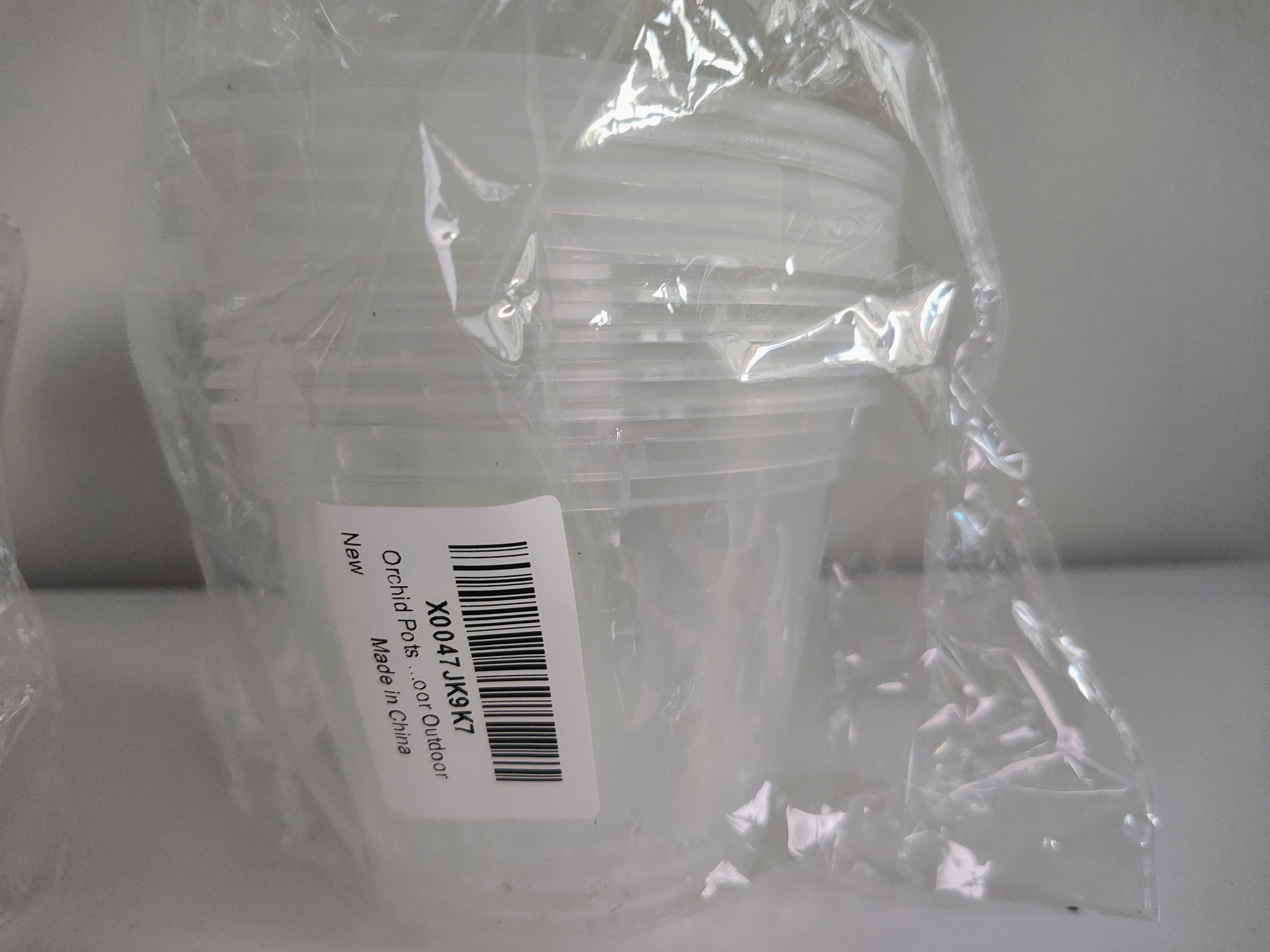 8pcs Orchid Pots - photo 5