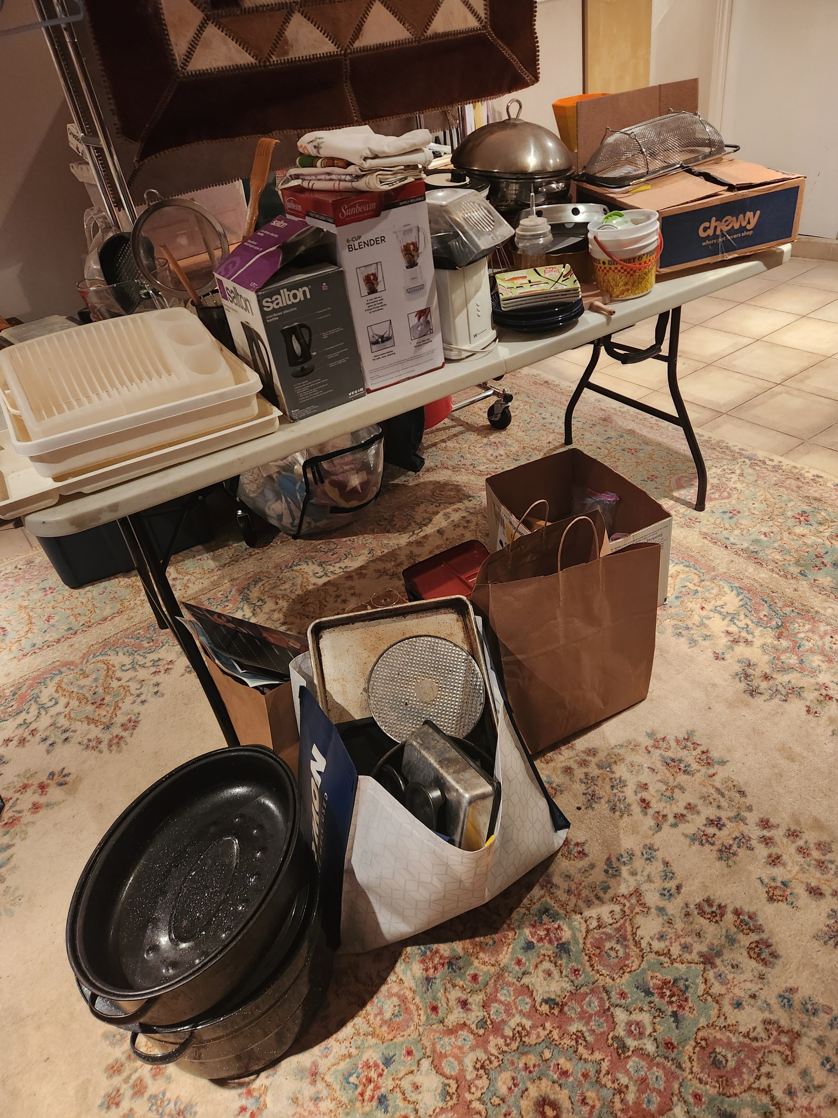 Kitchen Stuff Sale! - photo 5