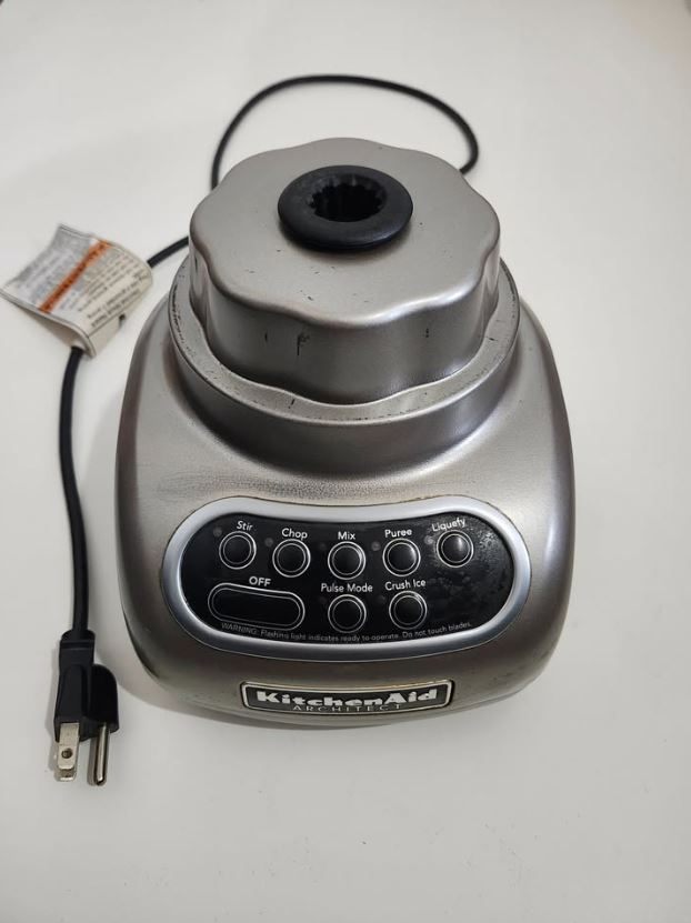 KitchenAid Architect Household Blender Mixer Juicer