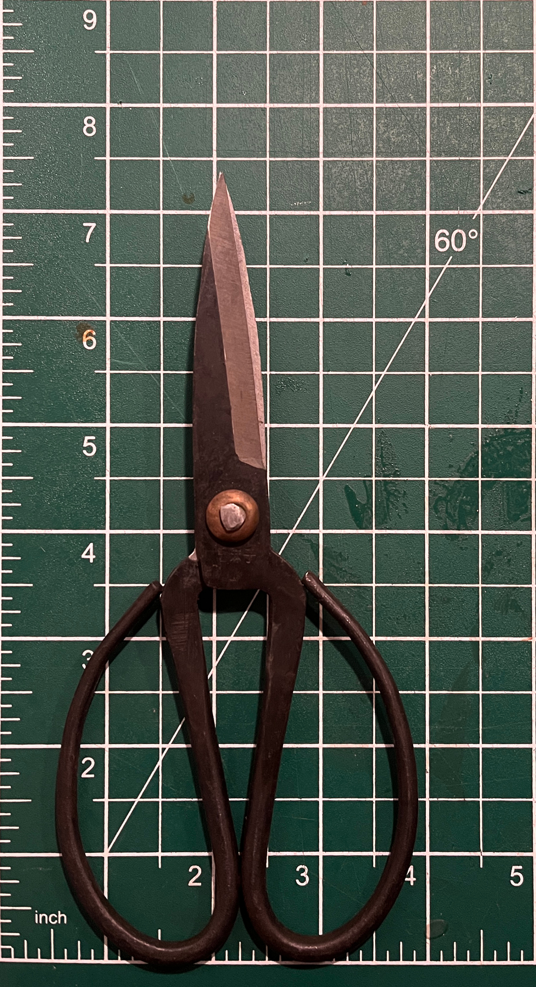 Lee Valley Traditional Chinese Scissors (Set of 4) - Brand New - photo 5