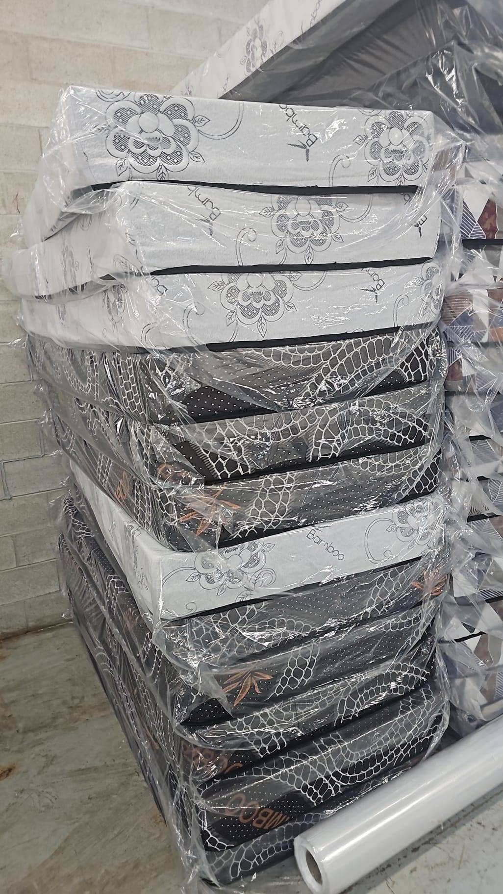 Mattresses for sale | Brand new | All sizes are available - photo 2
