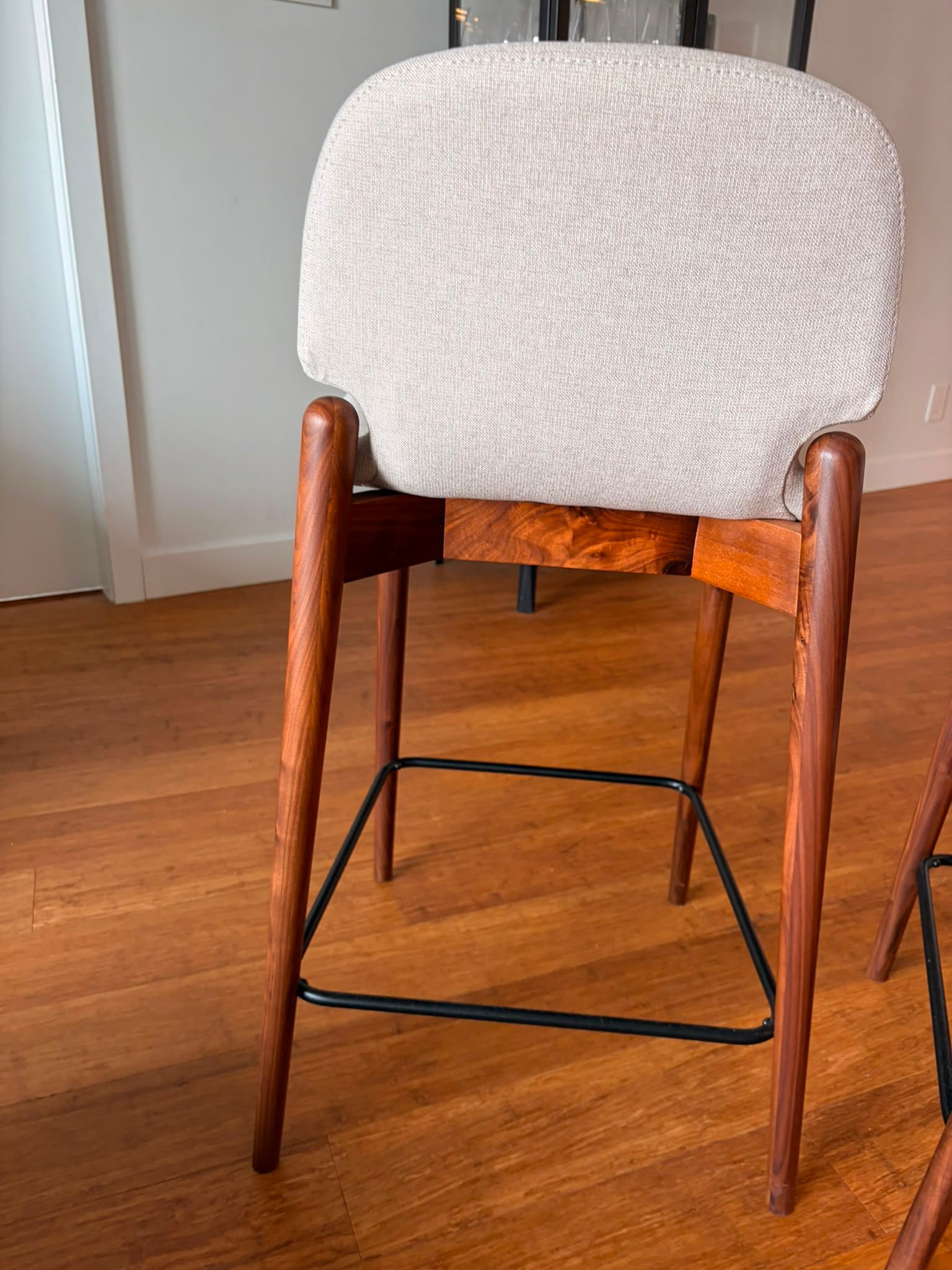 Sundays Company Counter Stools (Set of 2) - photo 5