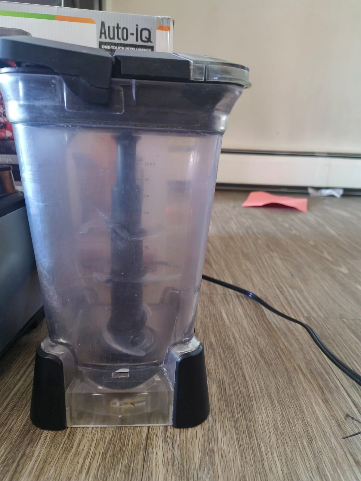 Mixer and Blender - photo 3