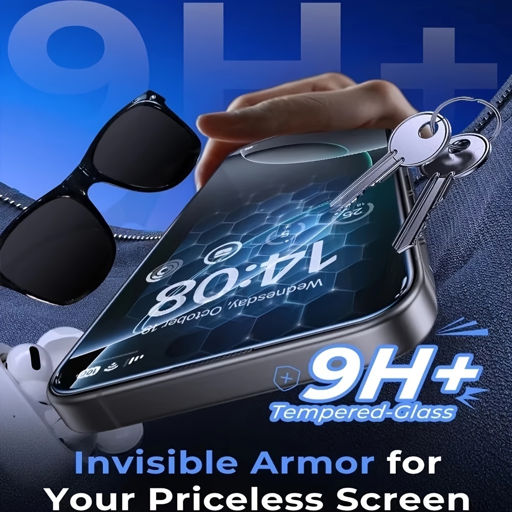 Screen Protector - Phone 18 Pro / 18 Pro Max - photo 2