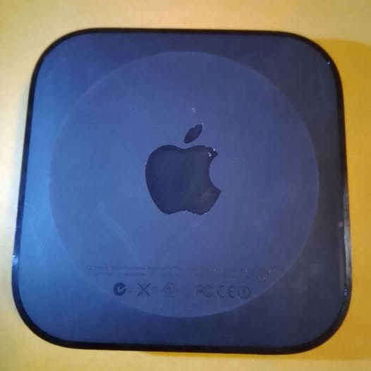 Apple TV A1469 - photo 3