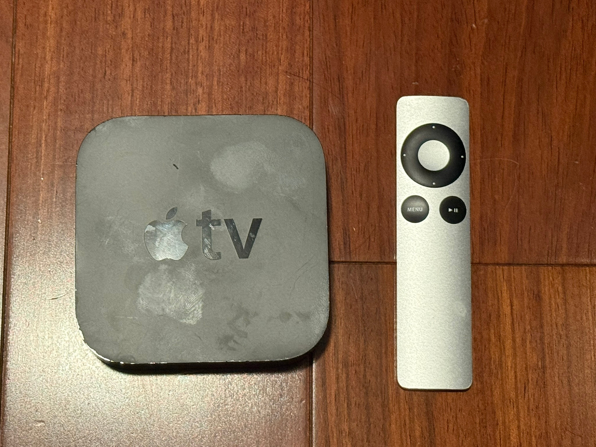 Apple TV (3rd generation) A1469