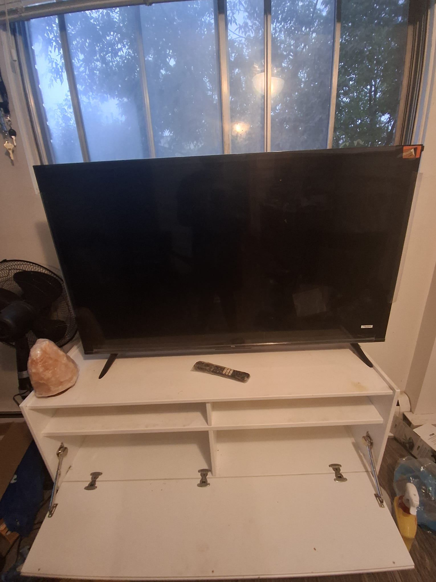 TV with Stand