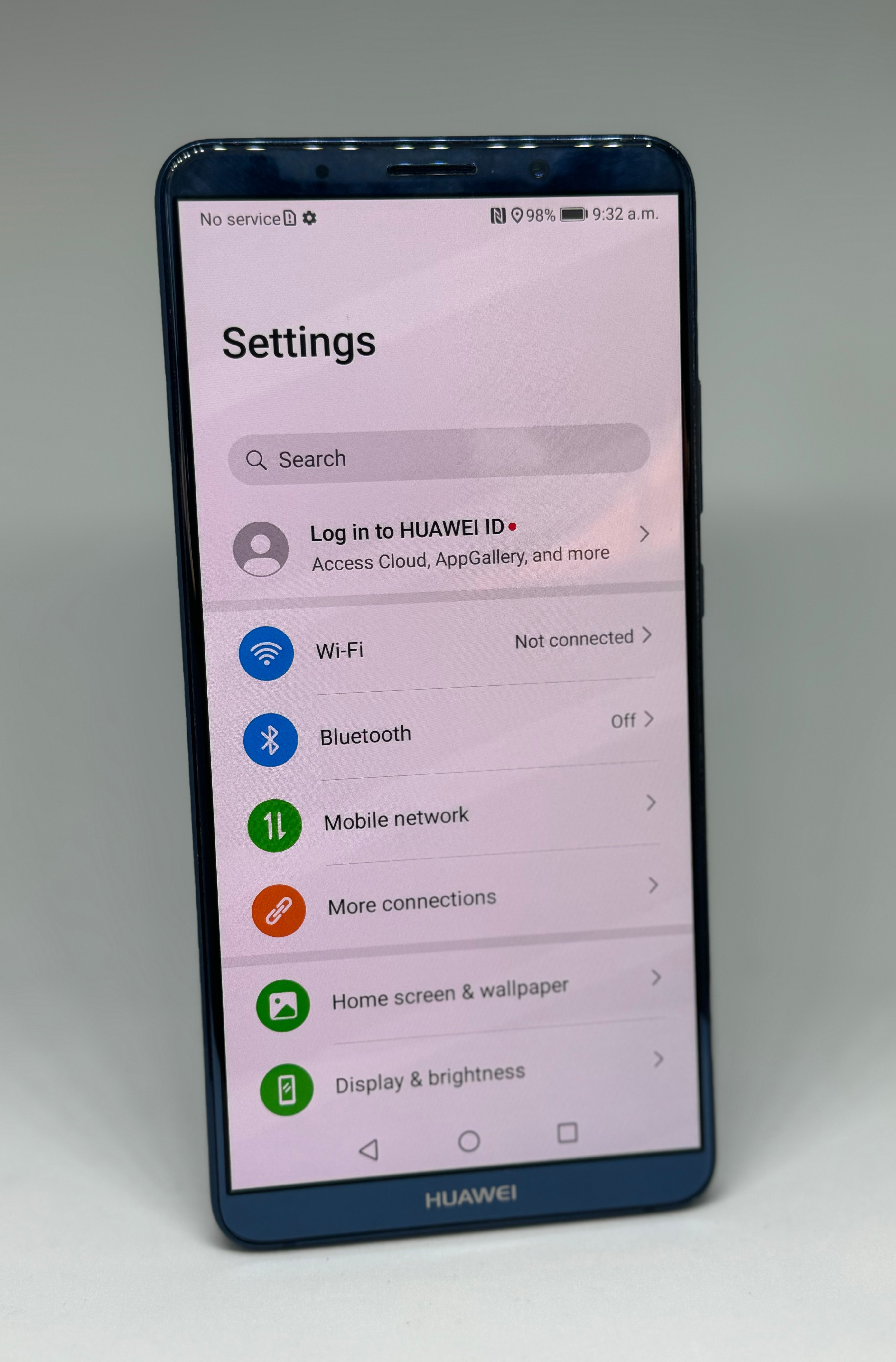 📱 HUAWEI MATE 10 PRO • UNLOCKED • DUAL SIM • 128GB • 6GB RAM - photo 5