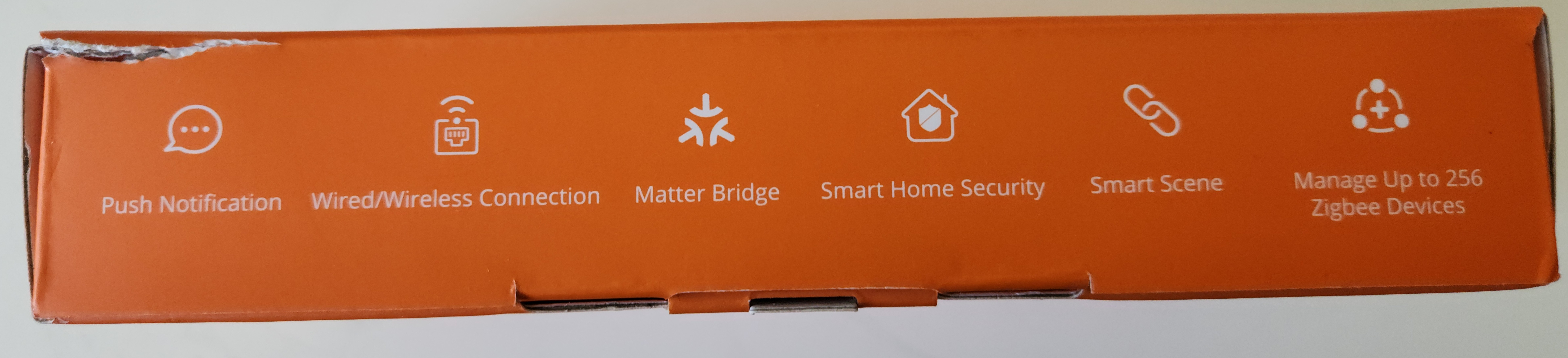 SONOFF Zigbee Bridge Ultra (ZBBridge-U) – Matter/Zigbee 3.0 - photo 2