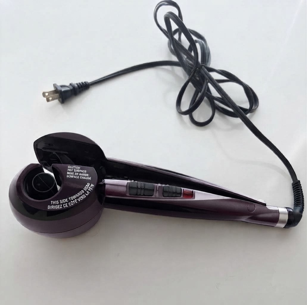 Conair Infiniti Pro Automatic Curler