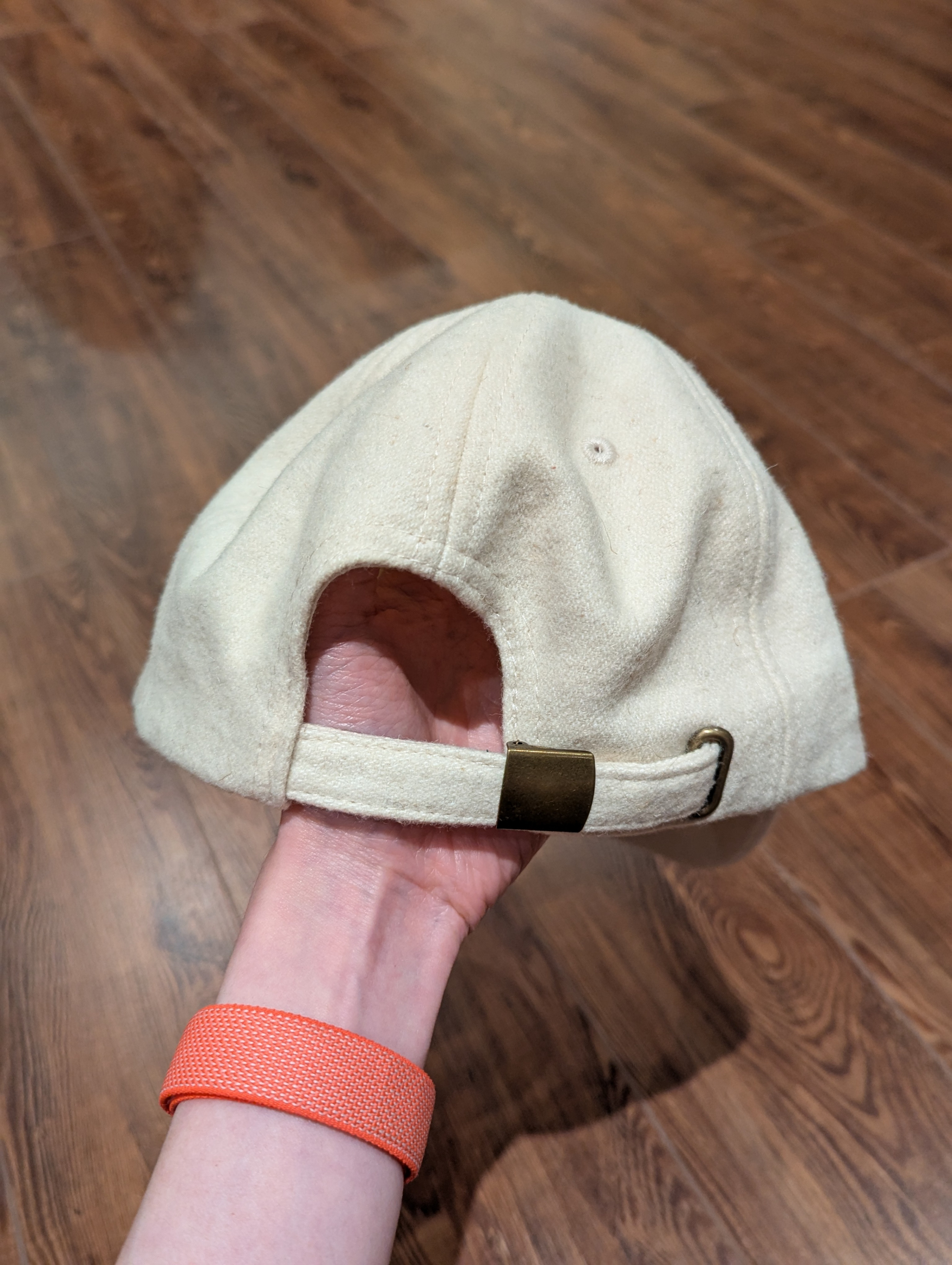 Cute Cat Baseball Cap - photo 2