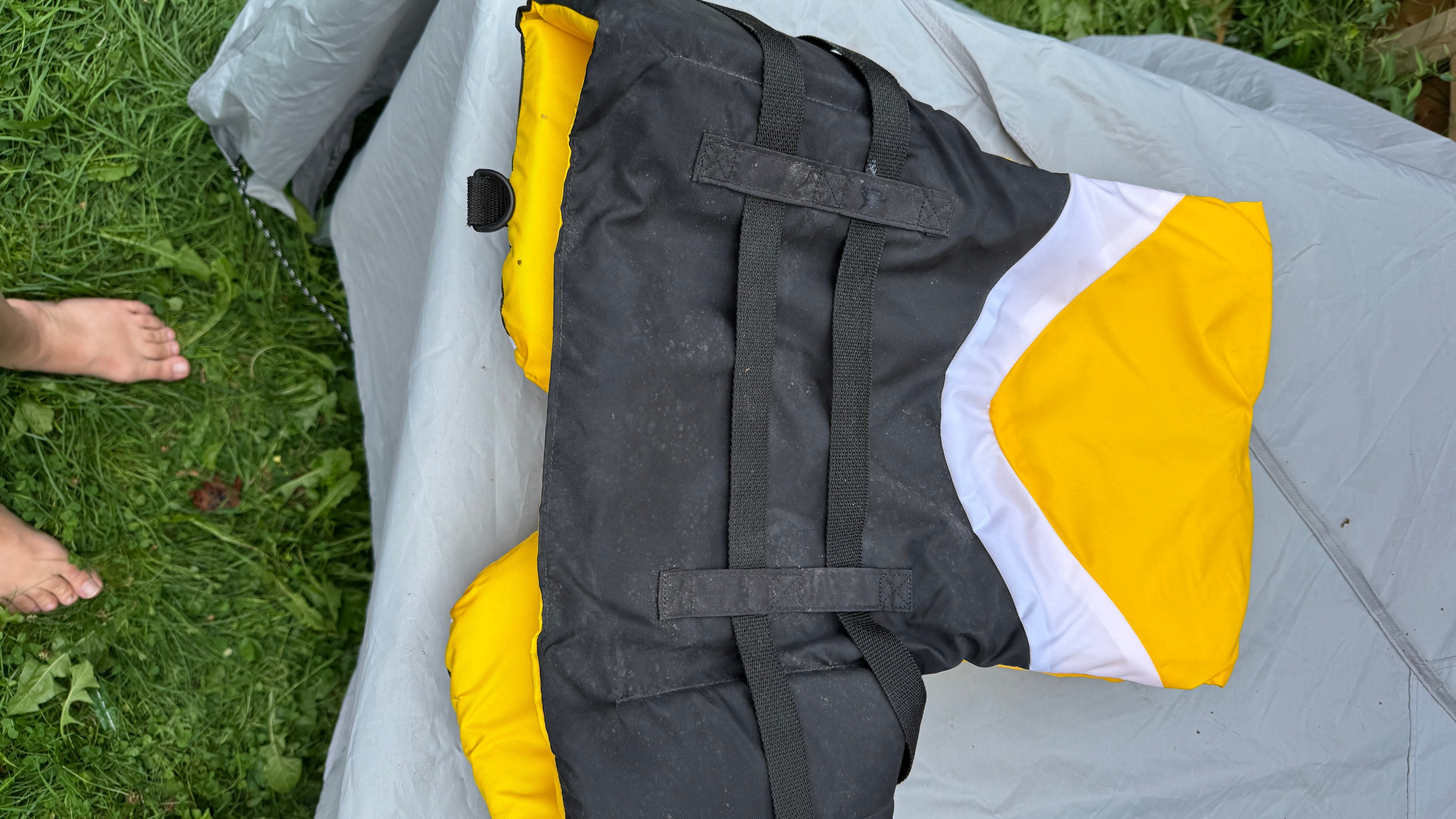 Life Jackets - photo 2