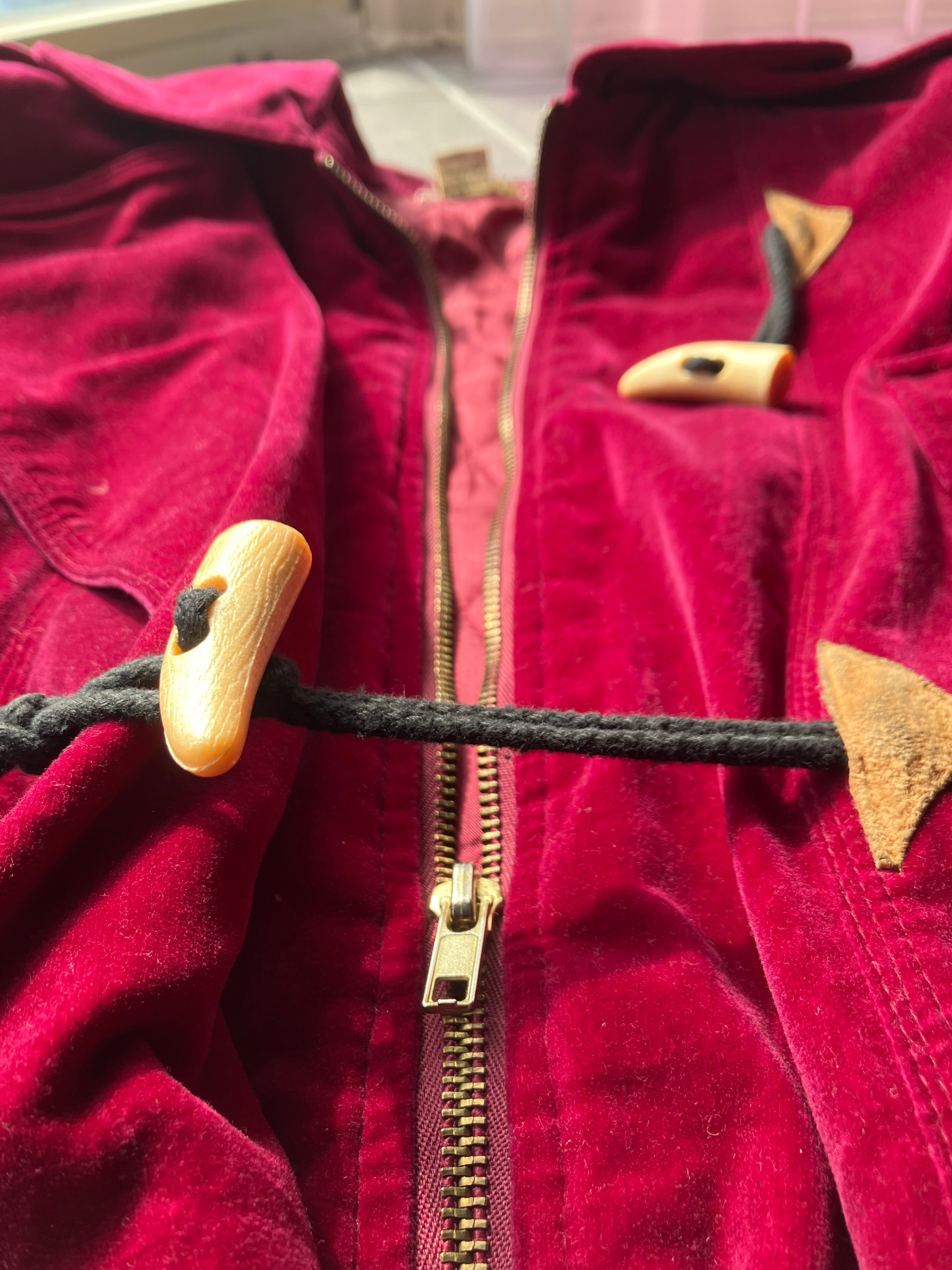 Kamsai Yamamoto 100% Cotton Jacket - photo 5