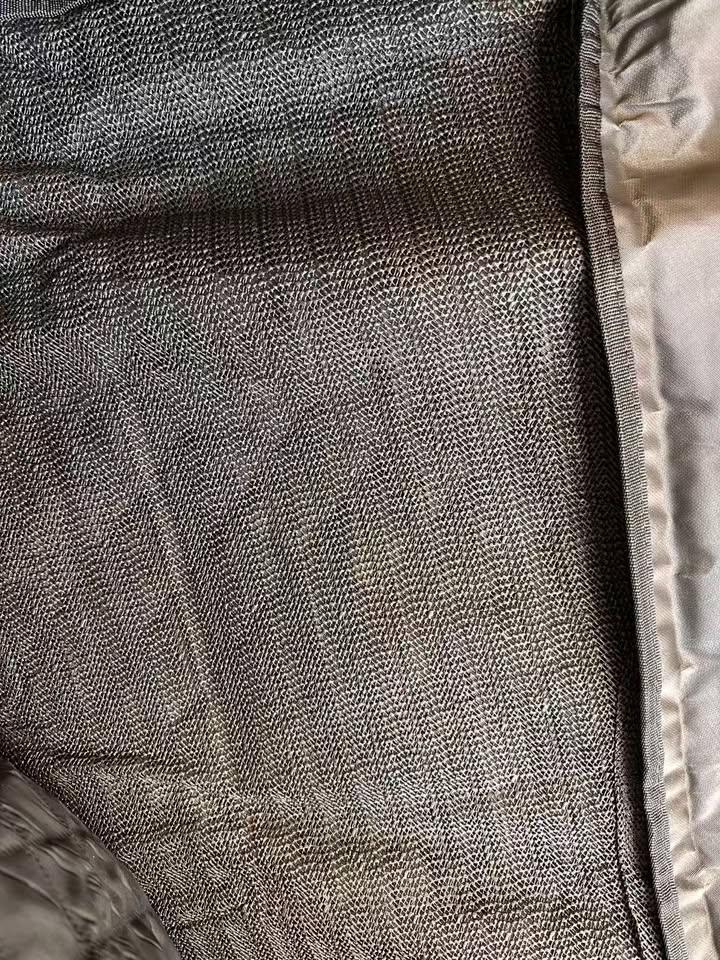 Dog Car Seat Cover – Waterproof, 56 x 53 in - photo 3