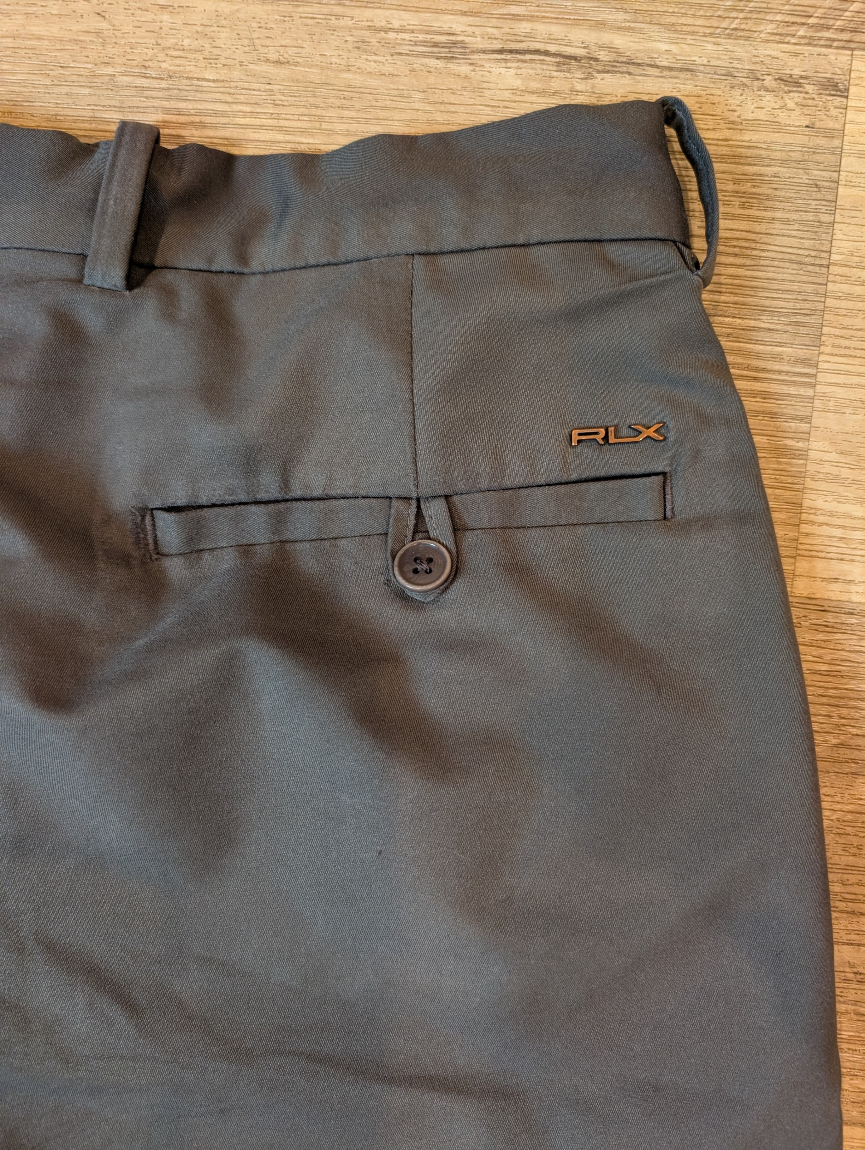 RLX Ralph Lauren Golf Shorts - Men's Size 32 - photo 4