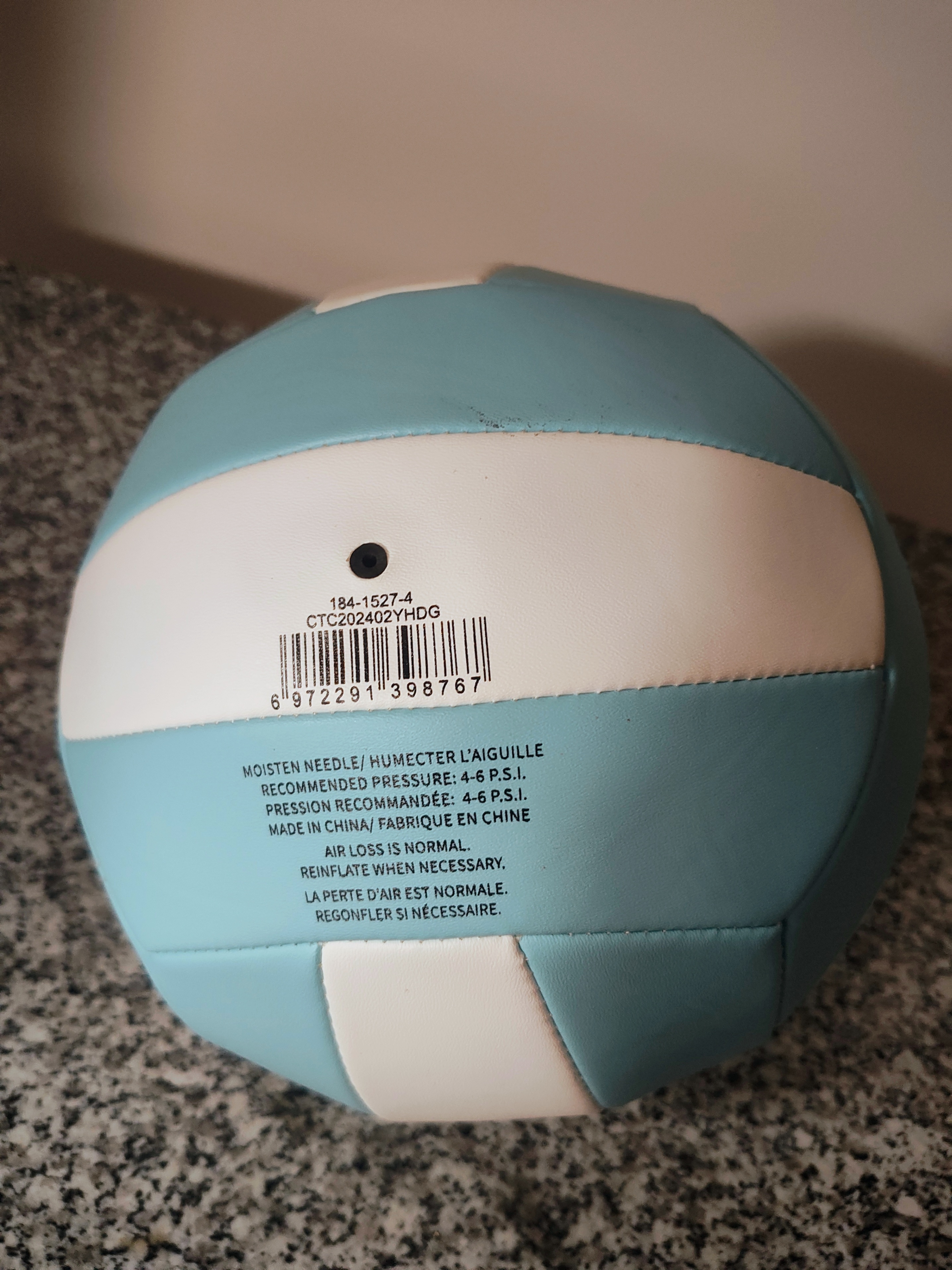 Matrix Premium Soft Volleyball - photo 2