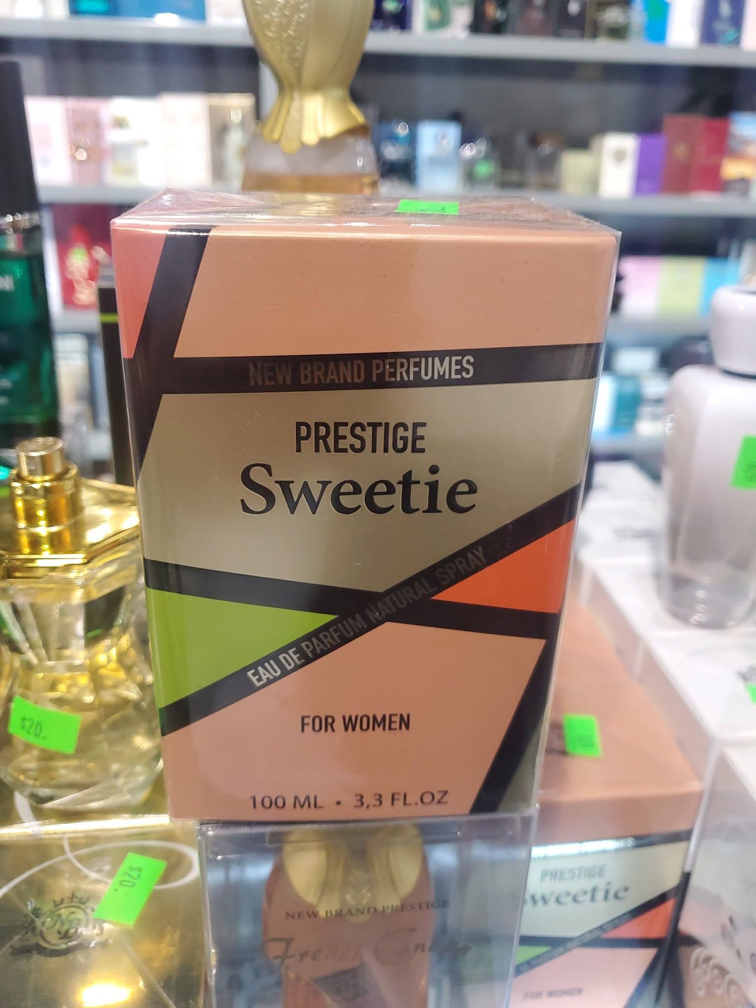 NEW COLLECTION – NEW BRAND PERFUME Authentic Perfumes - photo 3