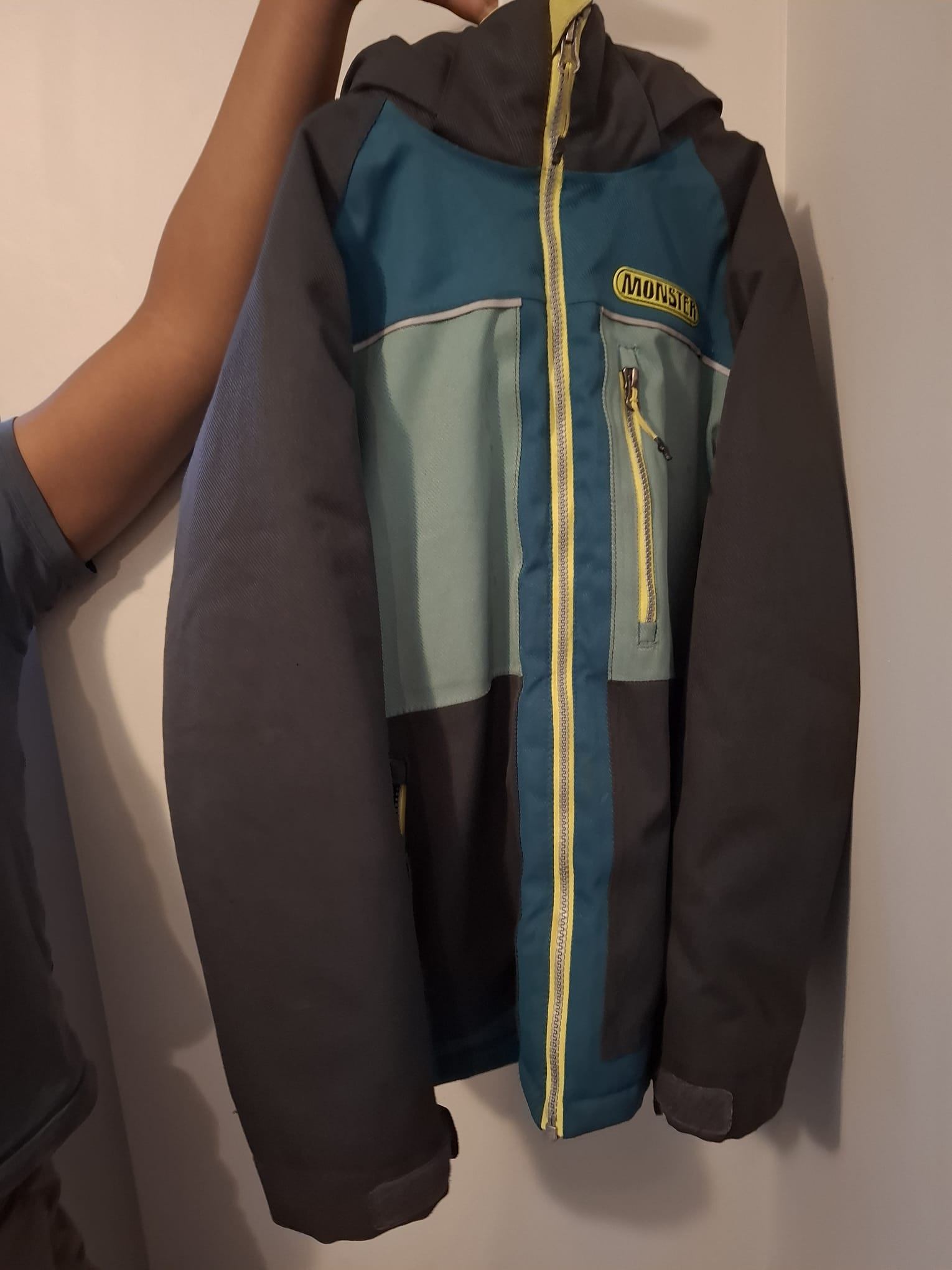 Snow Jackets for Kids