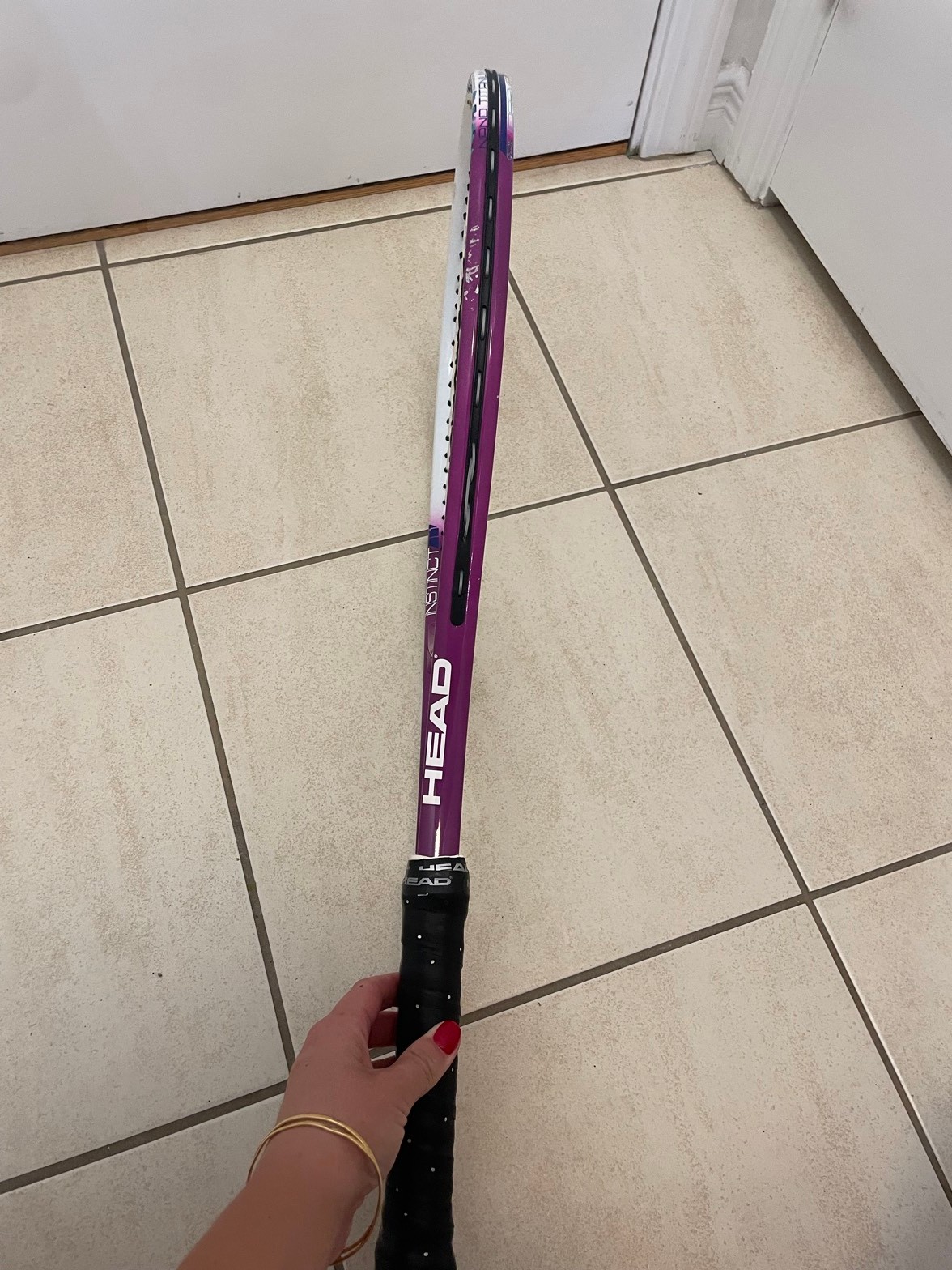HEAD Tennis Racket (Women's) - photo 2