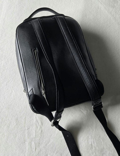 Alex Vegan Backpack - Sol - photo 2