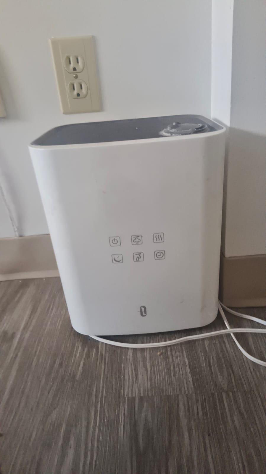 Humidifiers