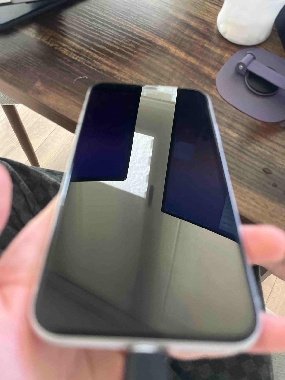 iPhone XR 64GB – Unlocked – Battery 97% – $210 - photo 5
