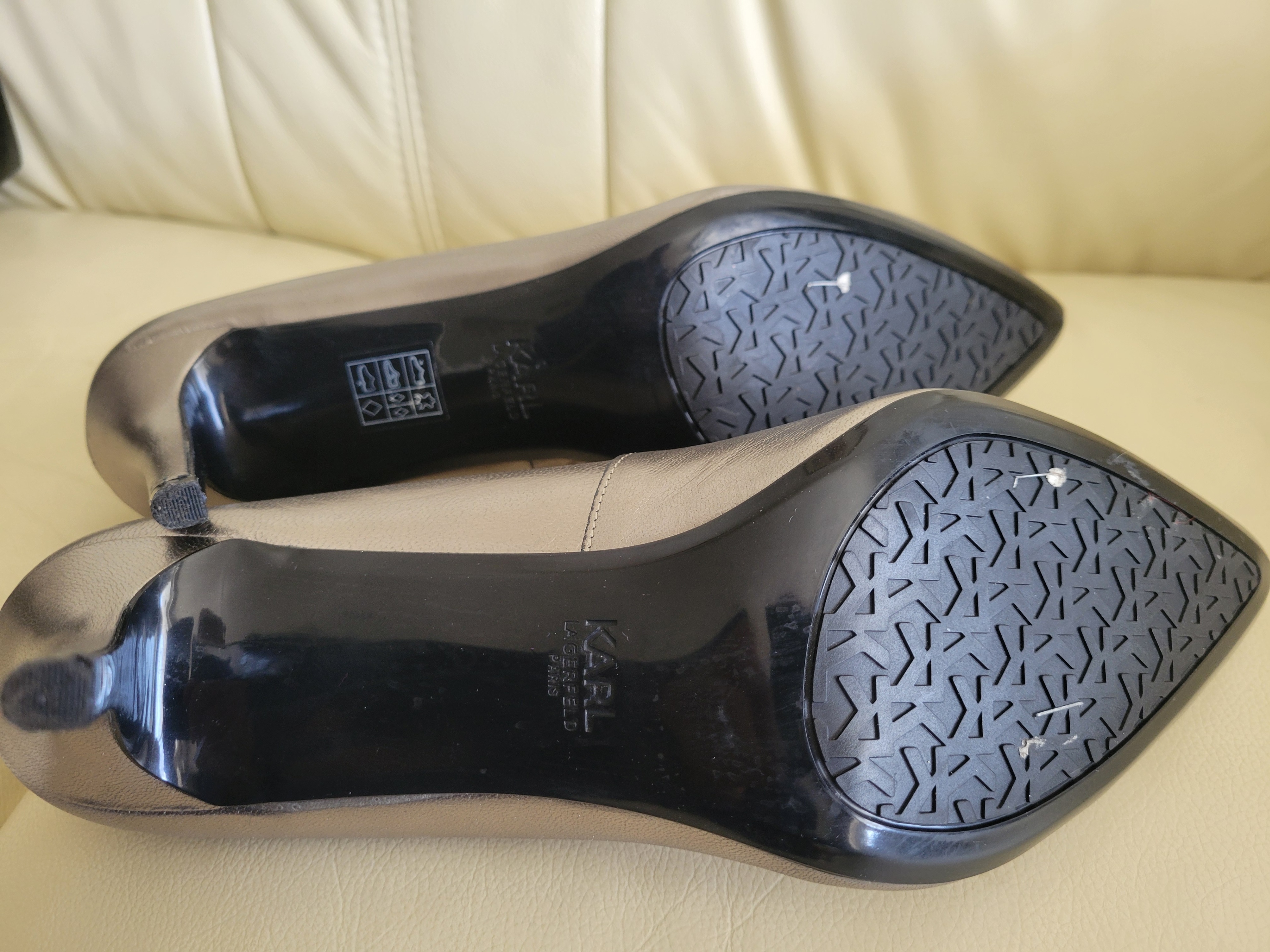Women’s Shoes Karl Lagerfeld Size 11 - photo 5