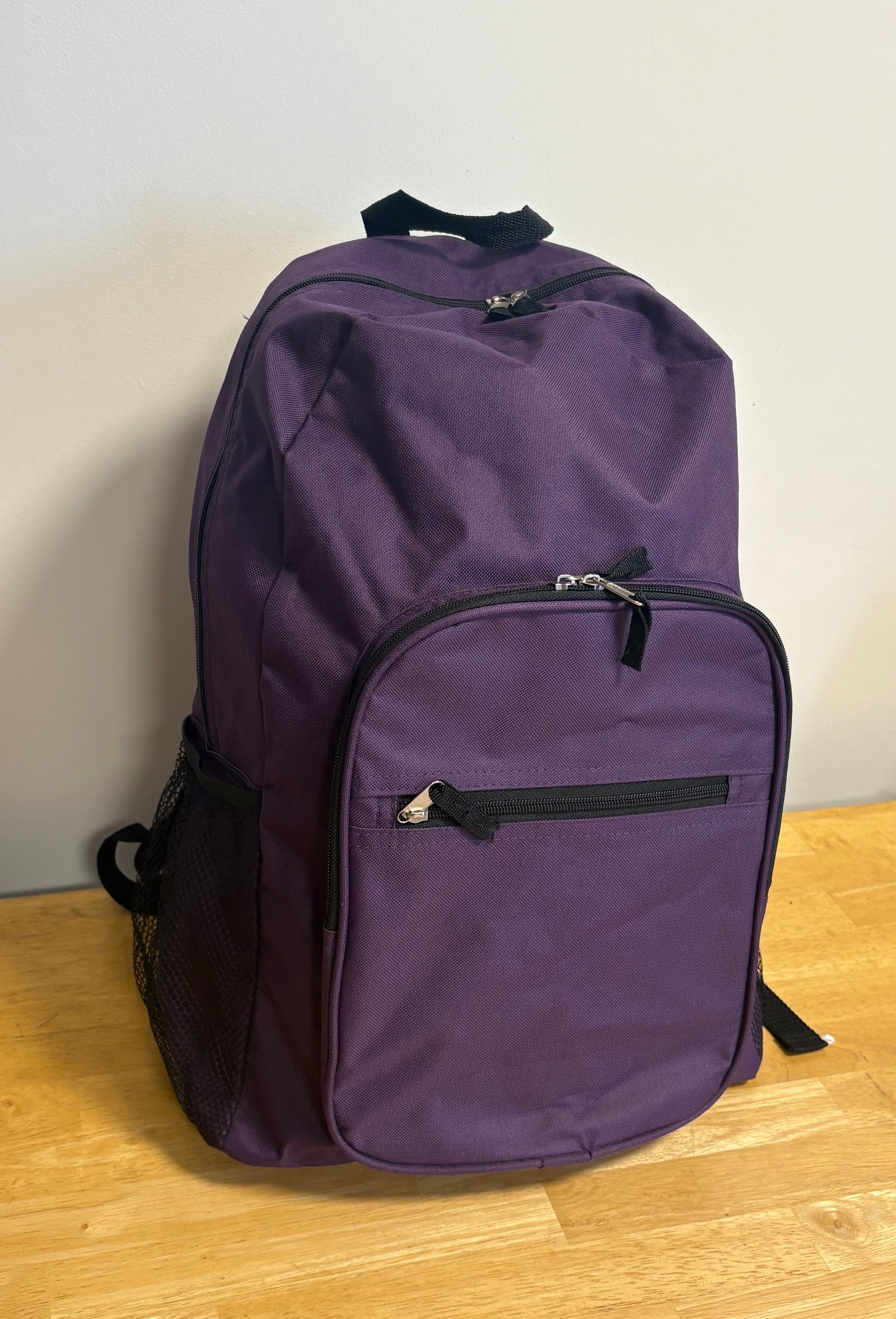 school back pack