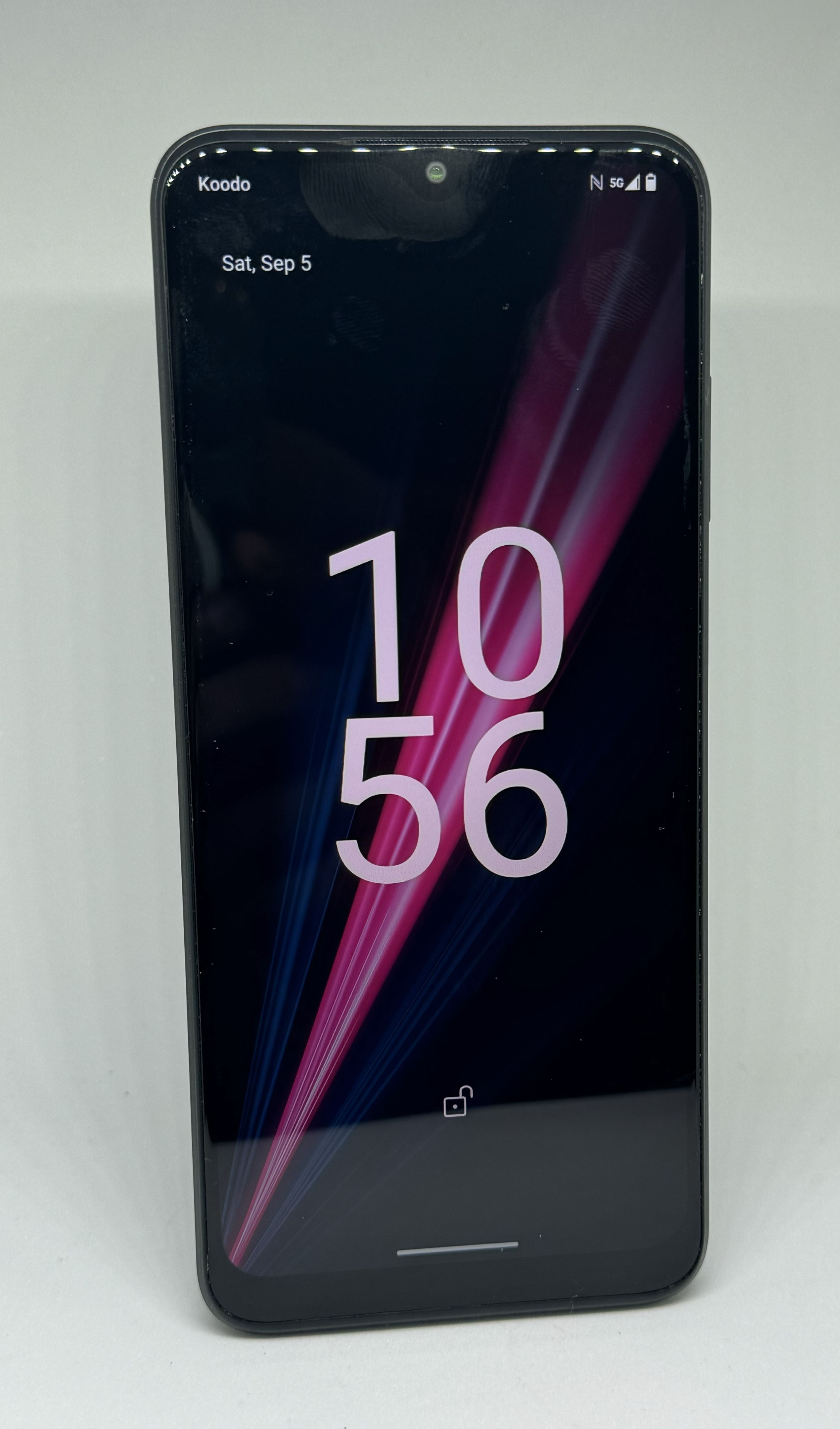 📱 T‑MOBILE REVVL 6 PRO 5G • UNLOCKED • 128GB • 6GB RAM • $150 - photo 2