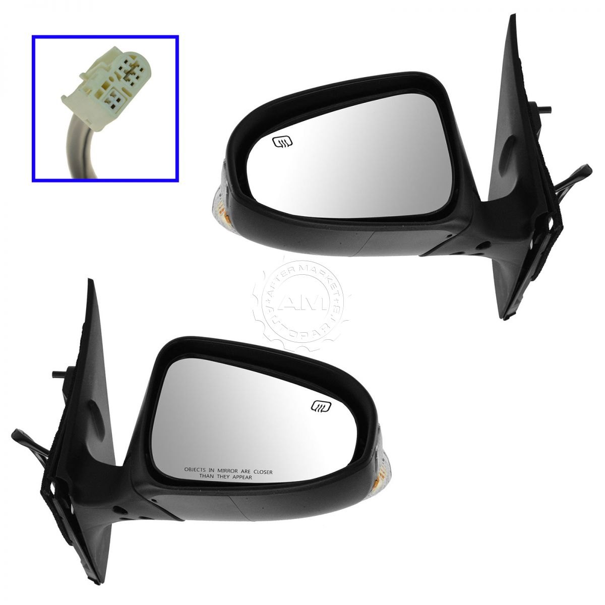 TOYOTA COROLLA, HIGHLANDER, MATRIX, TACOMA, & CAMRY BUMPERS - photo 3