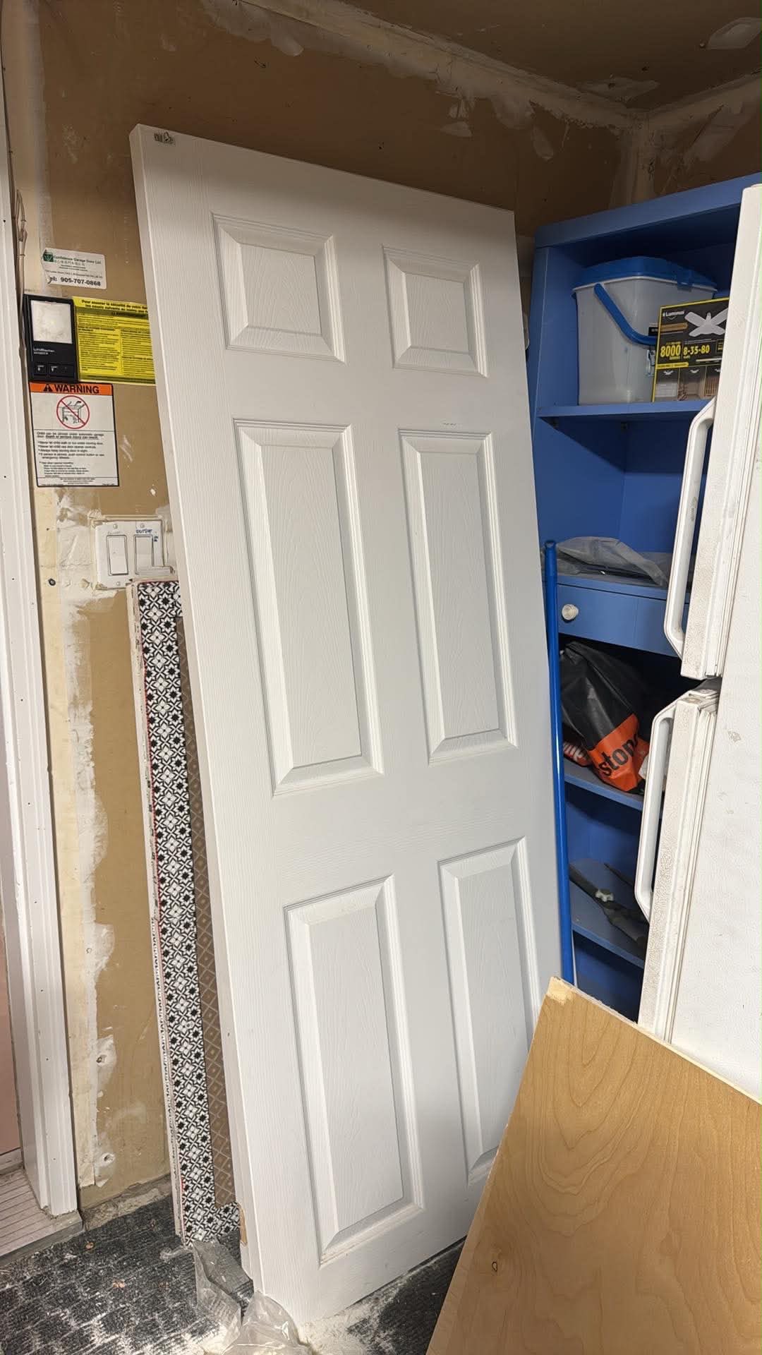 Interior Doors