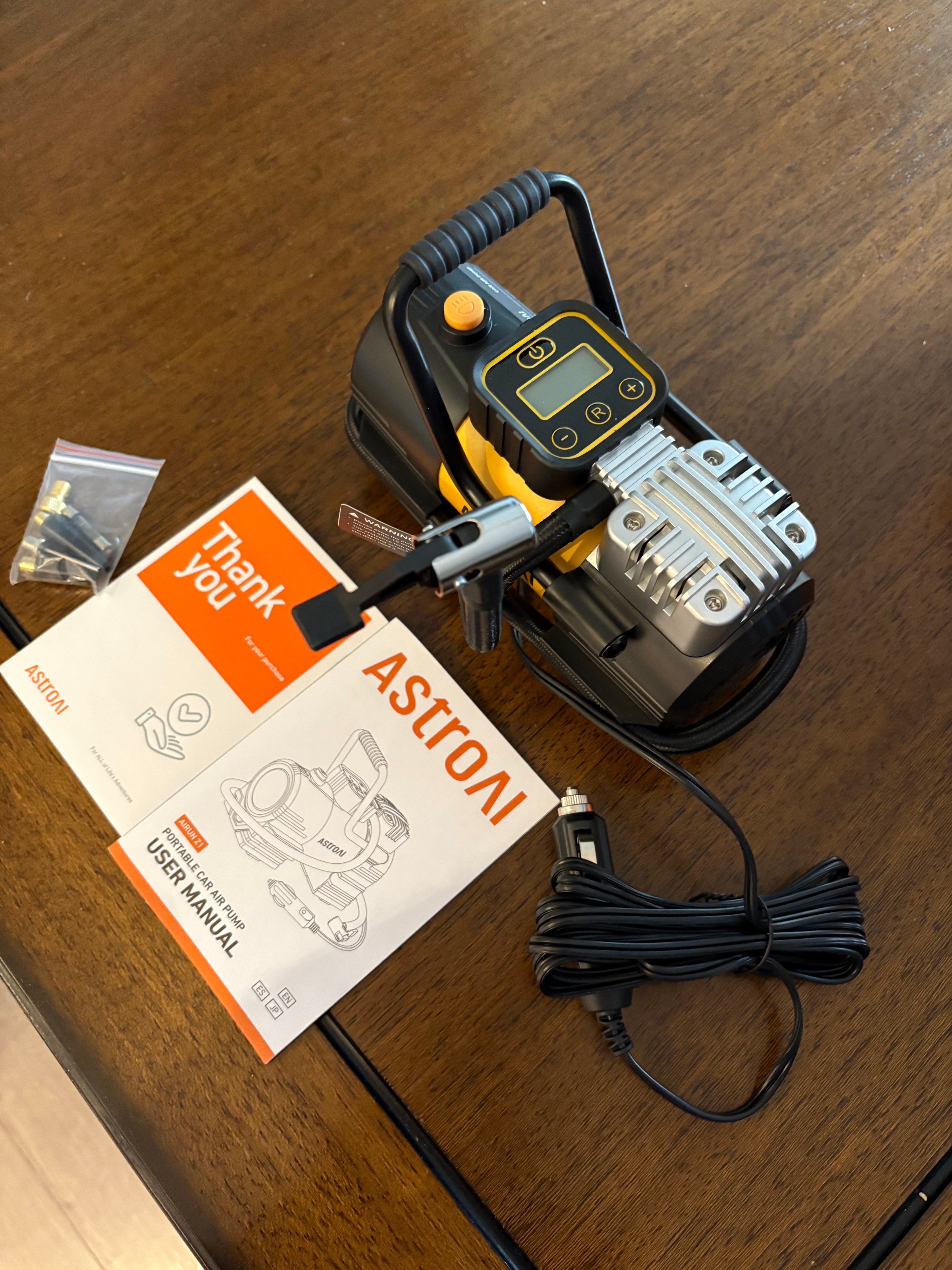 Misc Bundle of Tools