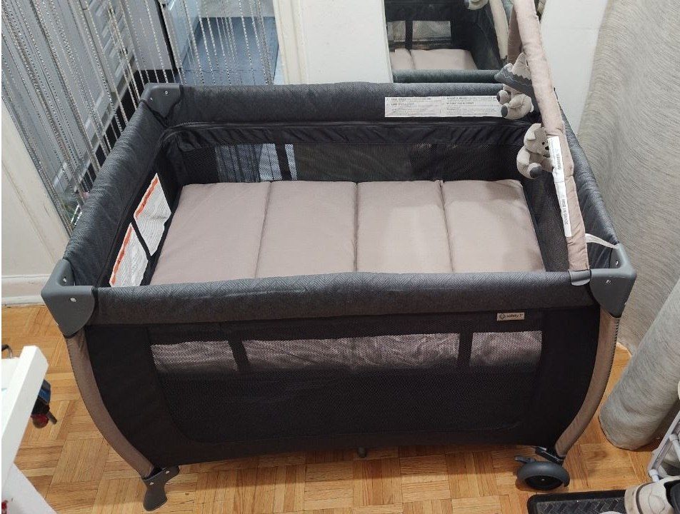 NEW Safety 1st Amherst Playard (Basic baby playard) - photo 2