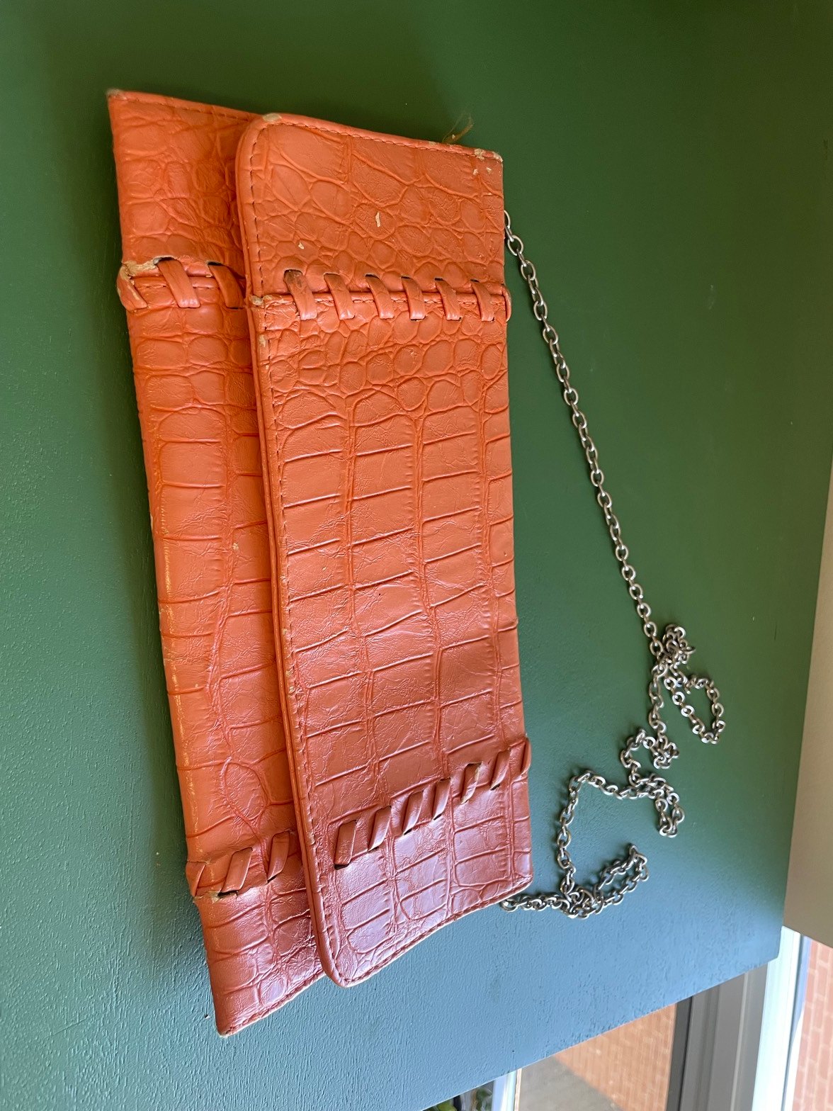 5 purses & clutches, from $15