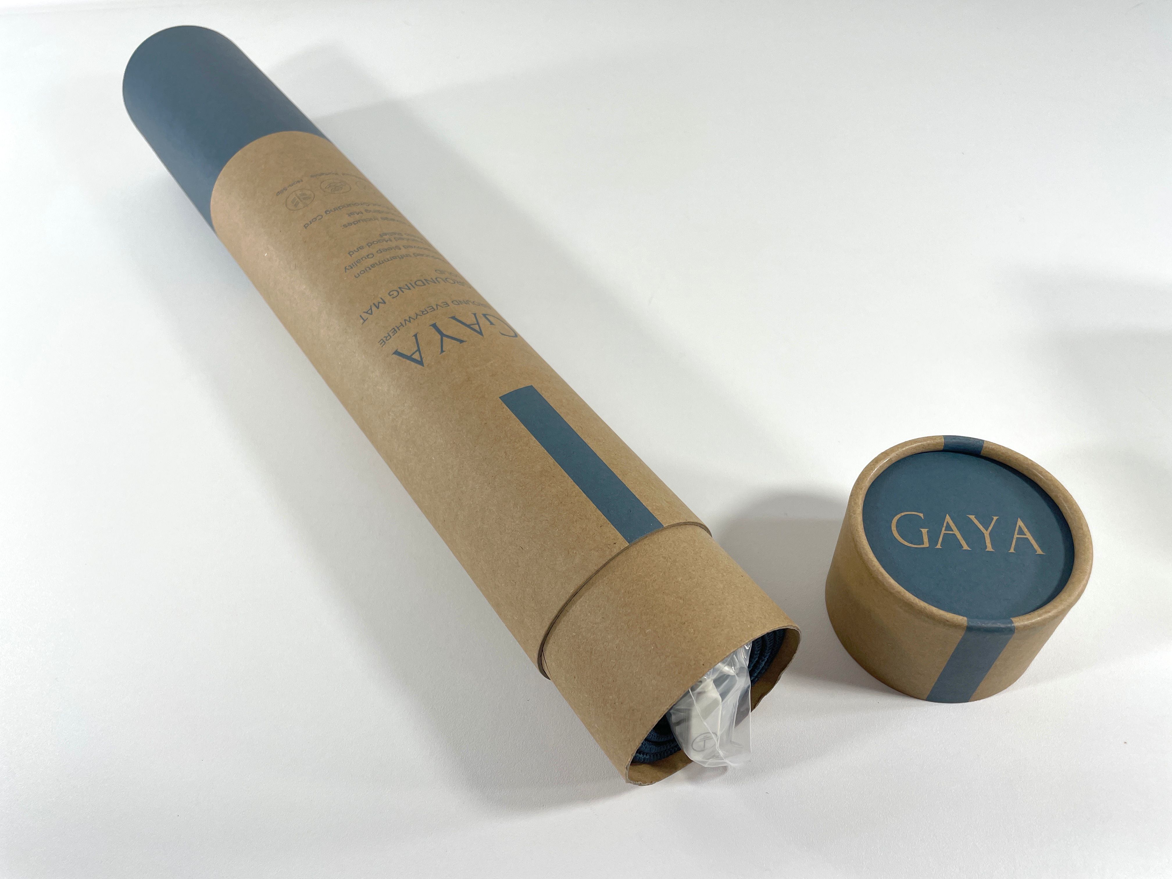 Like New GAYA Grounding Mat - photo 2