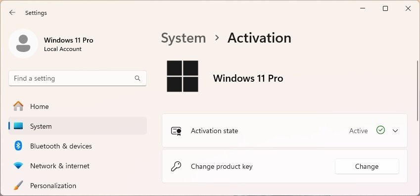 Complete Computer PC system Windows 11 Pro Office word excel - photo 5