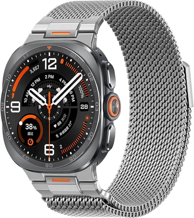 Samsung Galaxy Watch Ultra 2 Band