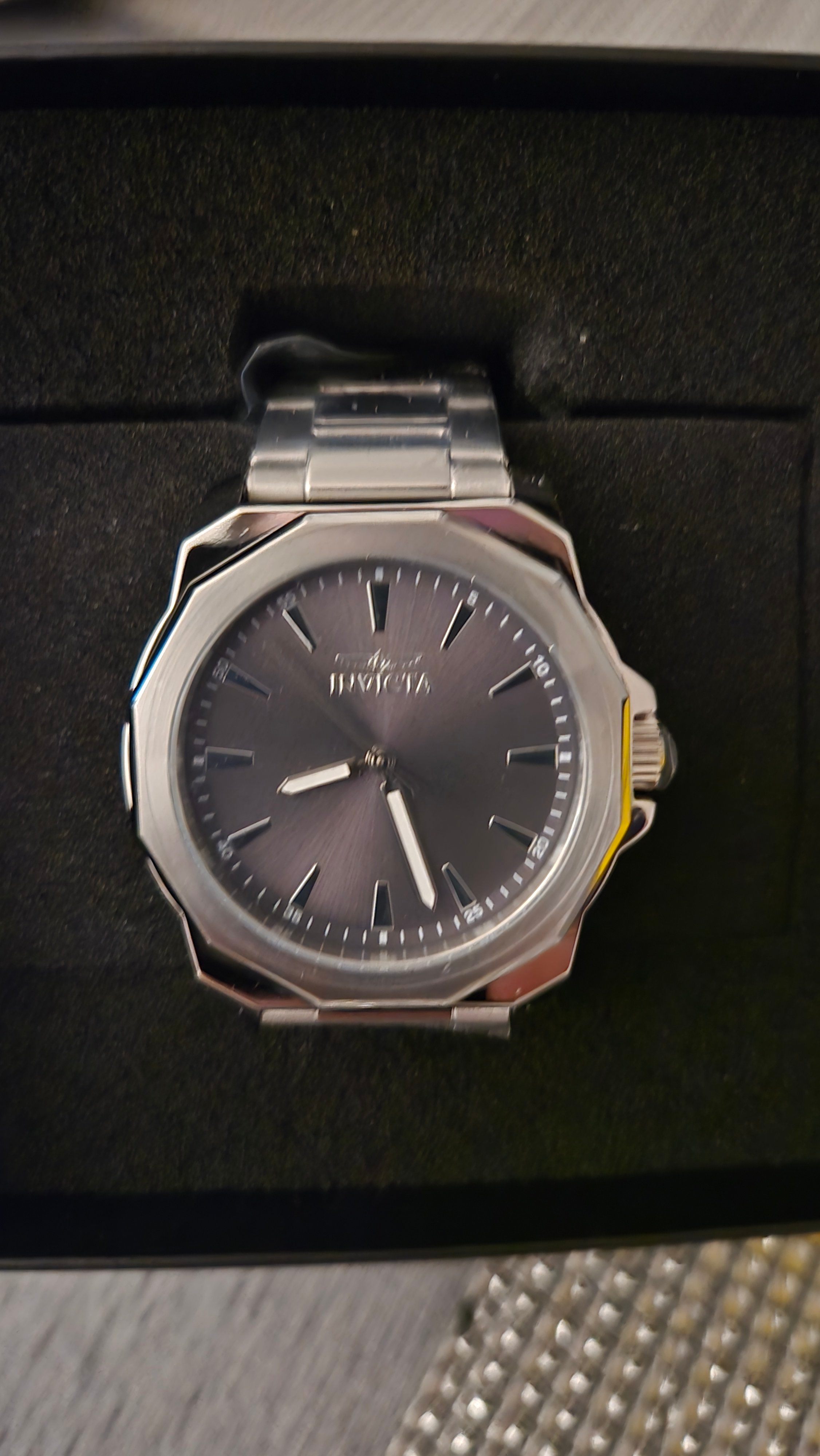 Invicta Speedway Dominus Men's Watch - 42mm. Steel - photo 2