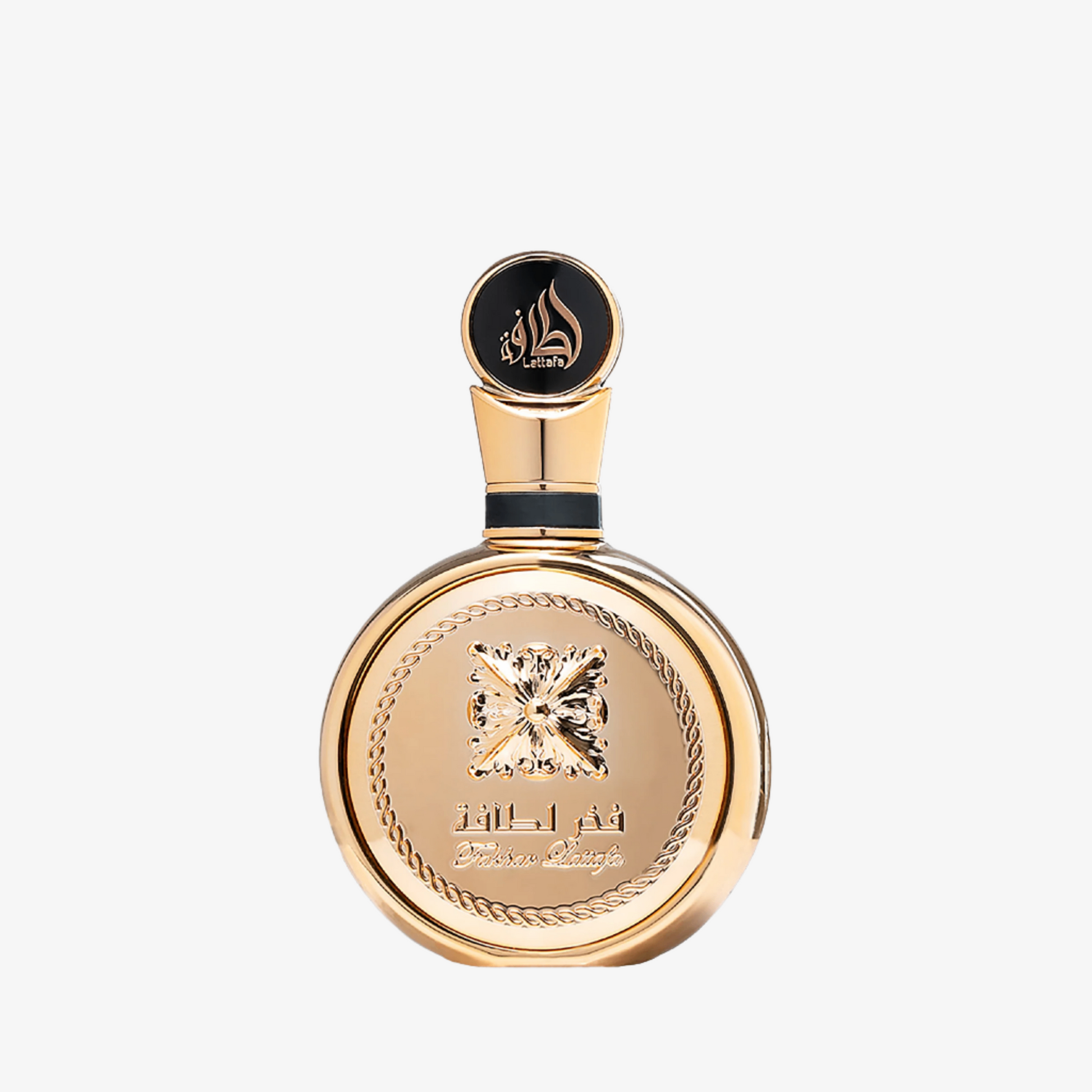 Lattafa Fakhar Gold Extrait – Eau de Parfum 100ml